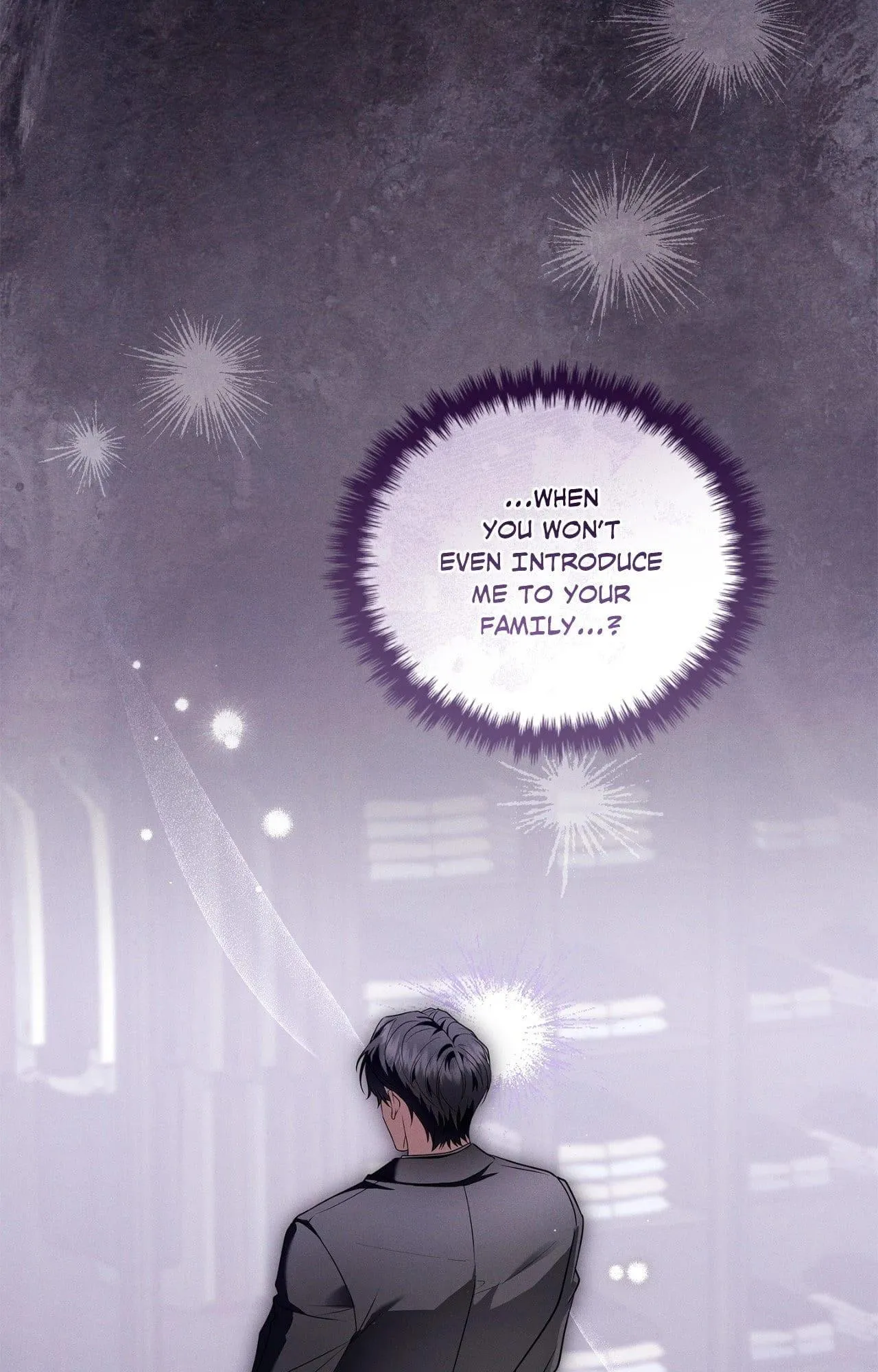 Don’t Mess With The Puppy! - Chapter 54.18 Page 46