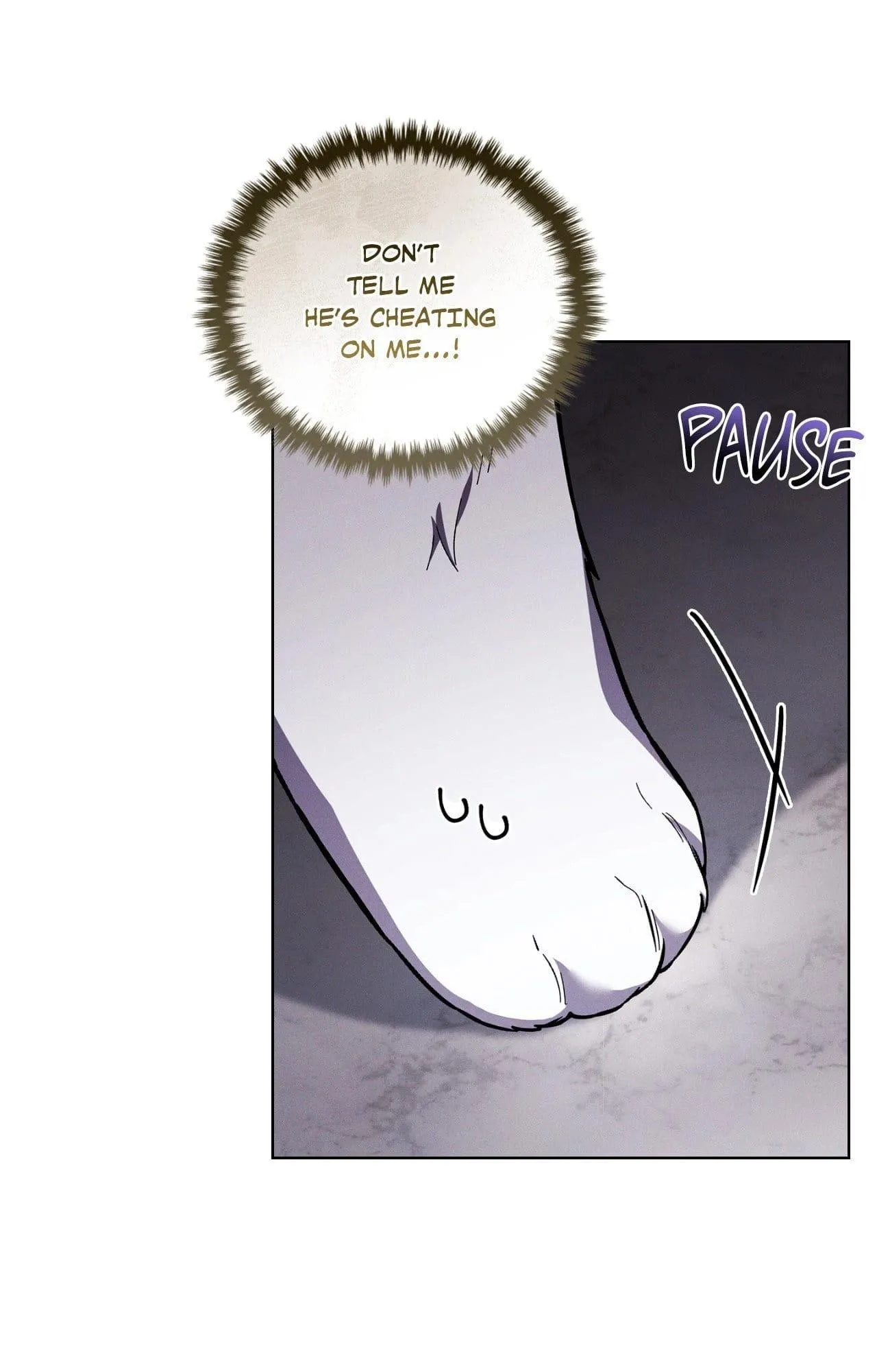 Don’t Mess With The Puppy! - Chapter 54.18 Page 51