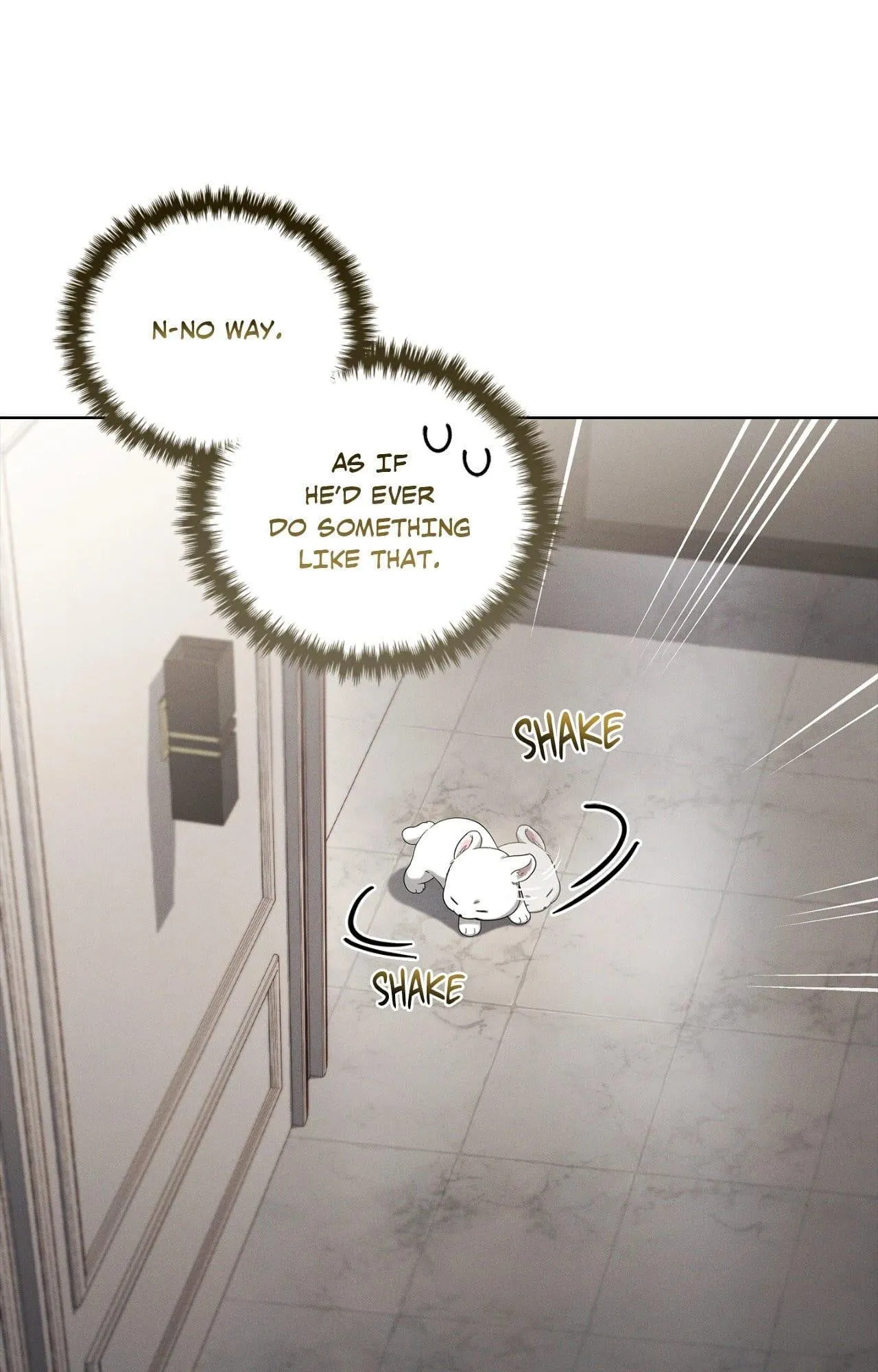 Don’t Mess With The Puppy! - Chapter 54.18 Page 52
