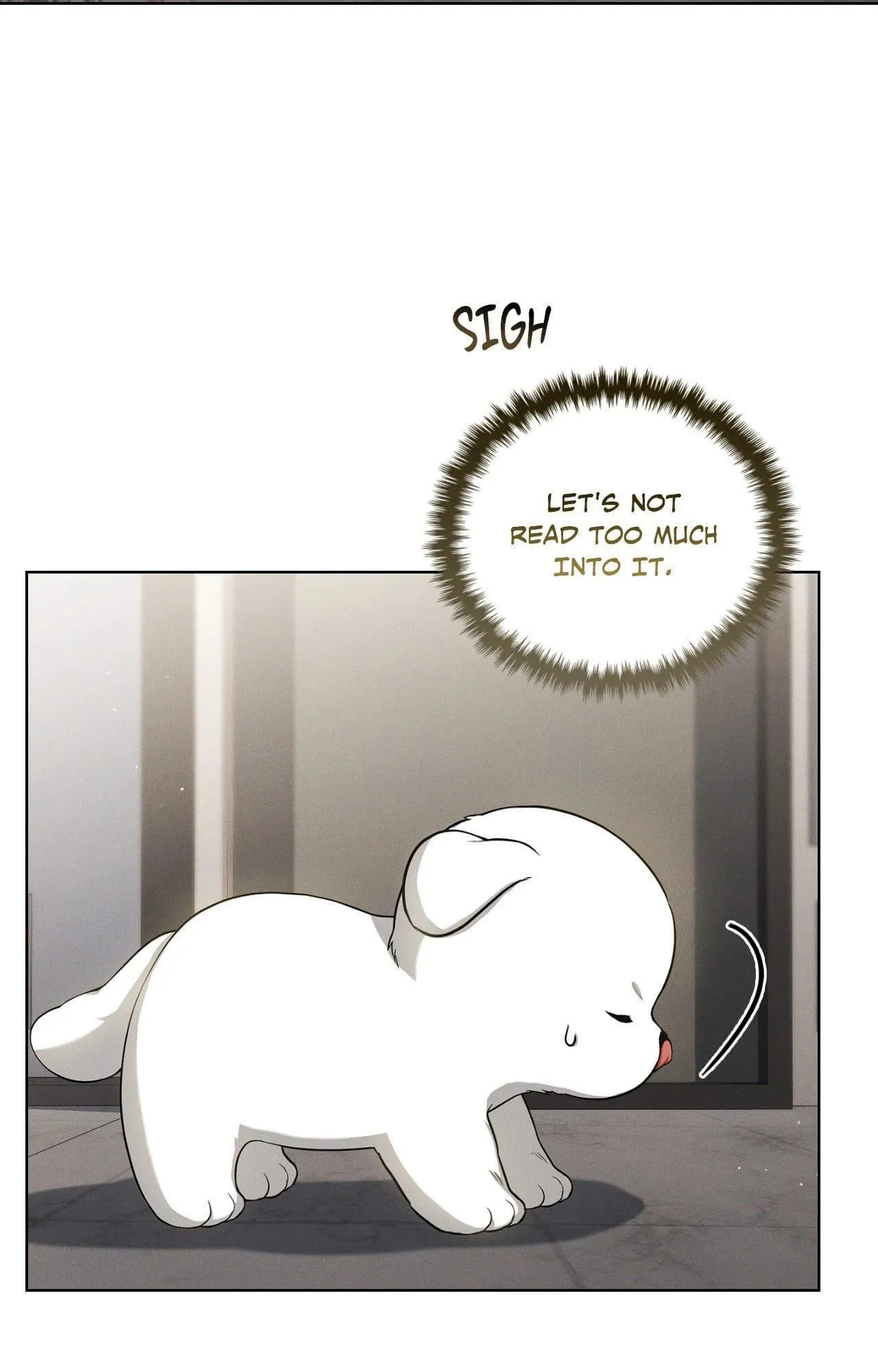 Don’t Mess With The Puppy! - Chapter 54.18 Page 53