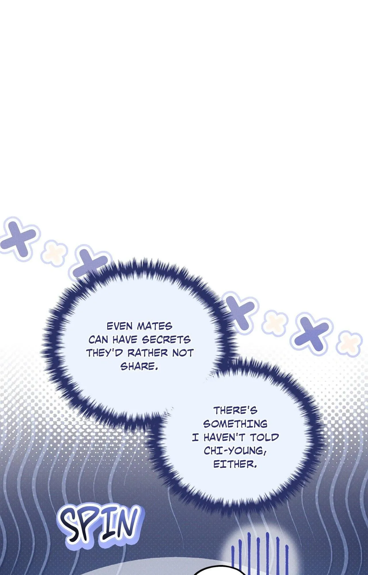 Don’t Mess With The Puppy! - Chapter 54.18 Page 54