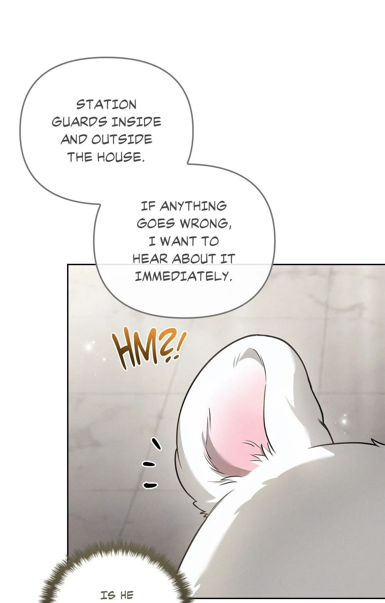 Don’t Mess With The Puppy! - Chapter 54.18 Page 58