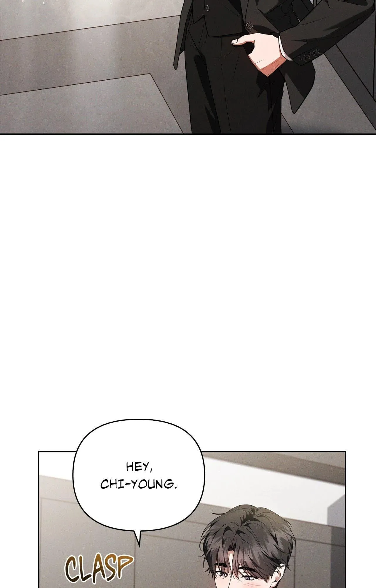 Don’t Mess With The Puppy! - Chapter 54.18 Page 61