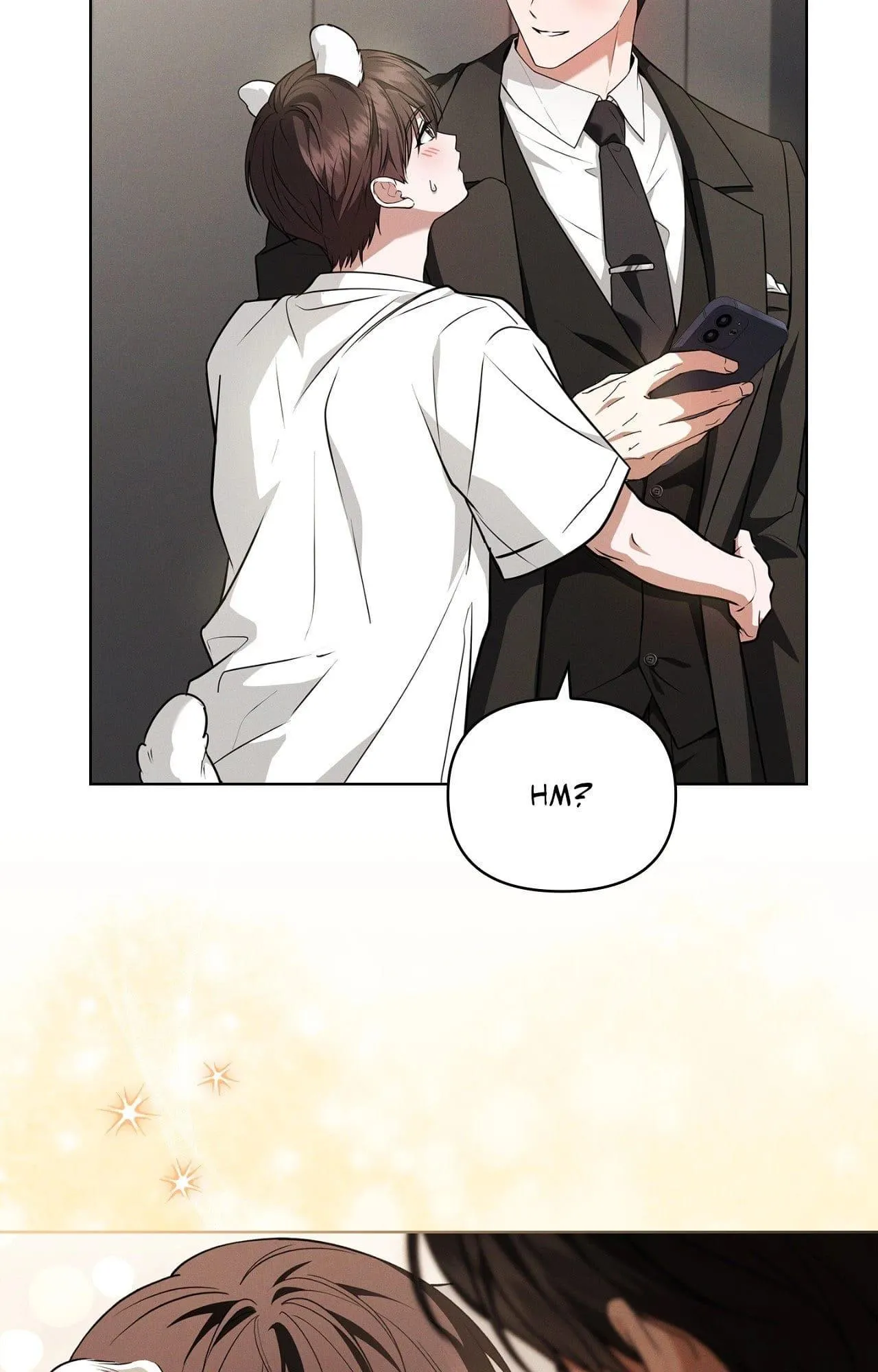 Don’t Mess With The Puppy! - Chapter 54.18 Page 62