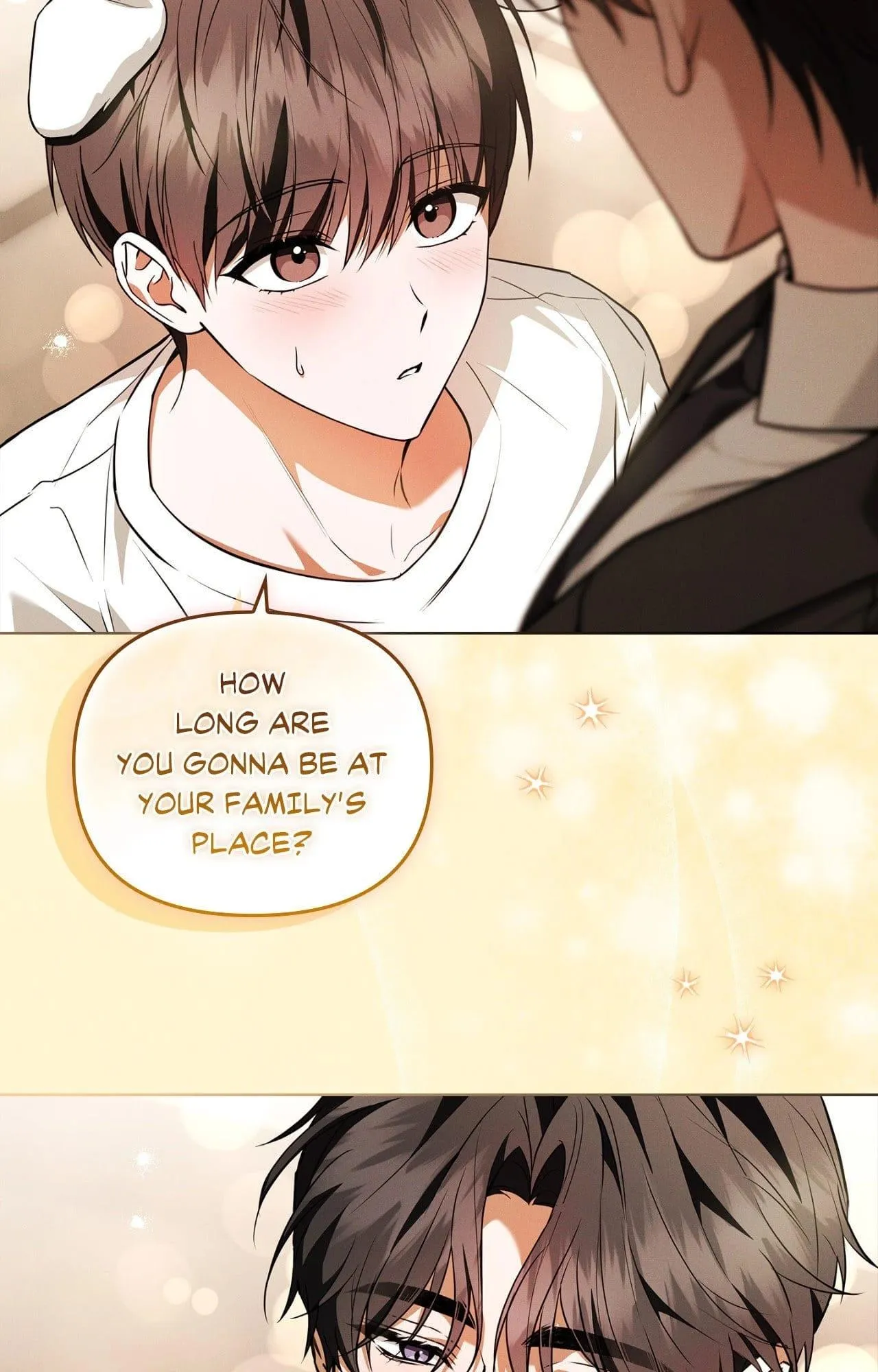 Don’t Mess With The Puppy! - Chapter 54.18 Page 63