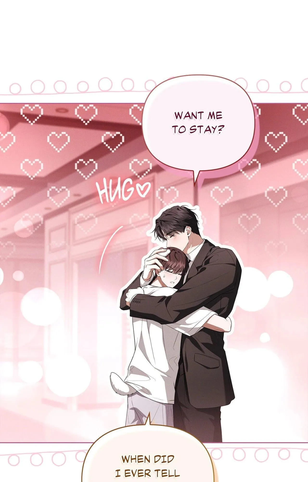 Don’t Mess With The Puppy! - Chapter 54.18 Page 65