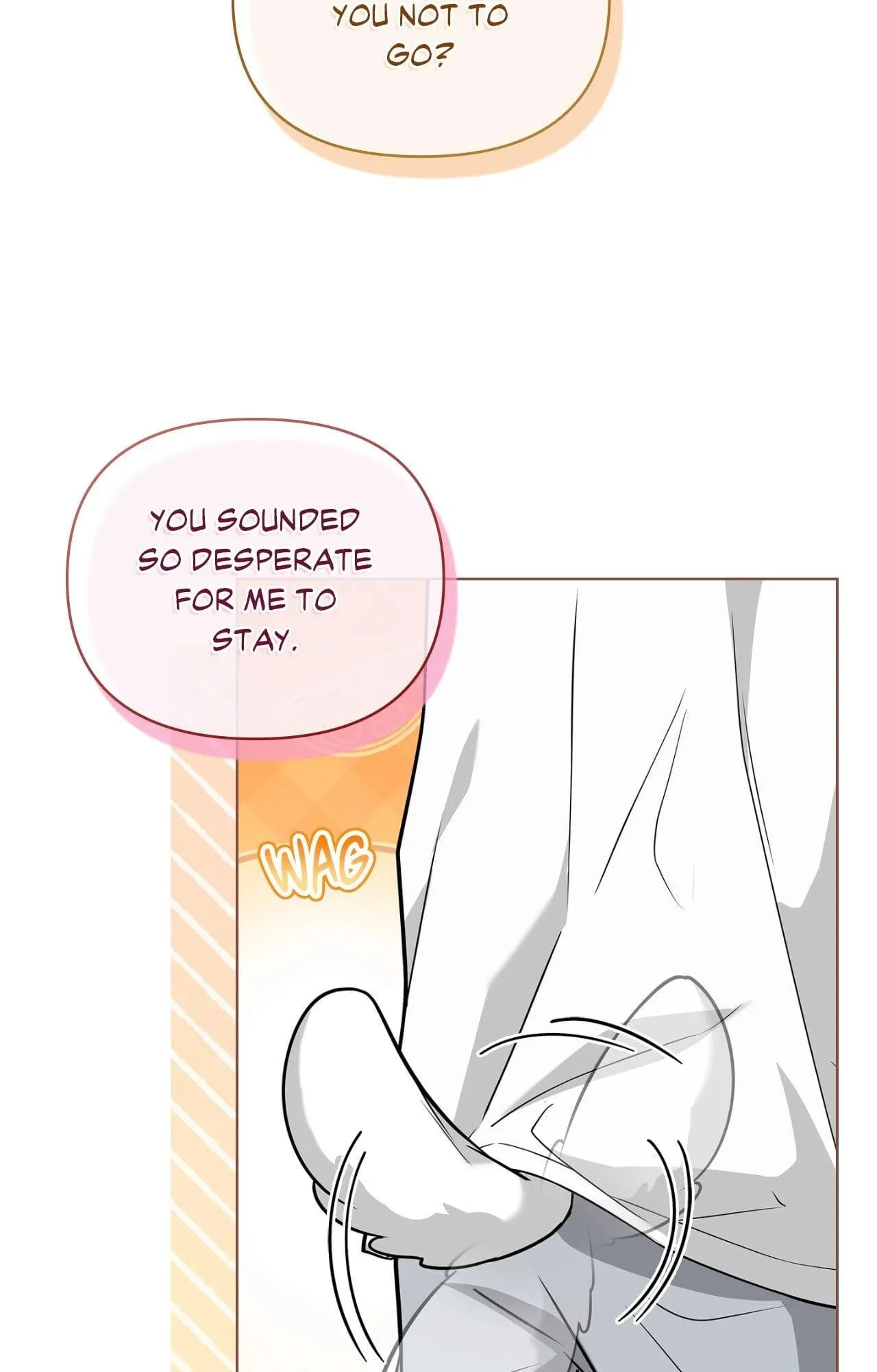 Don’t Mess With The Puppy! - Chapter 54.18 Page 66