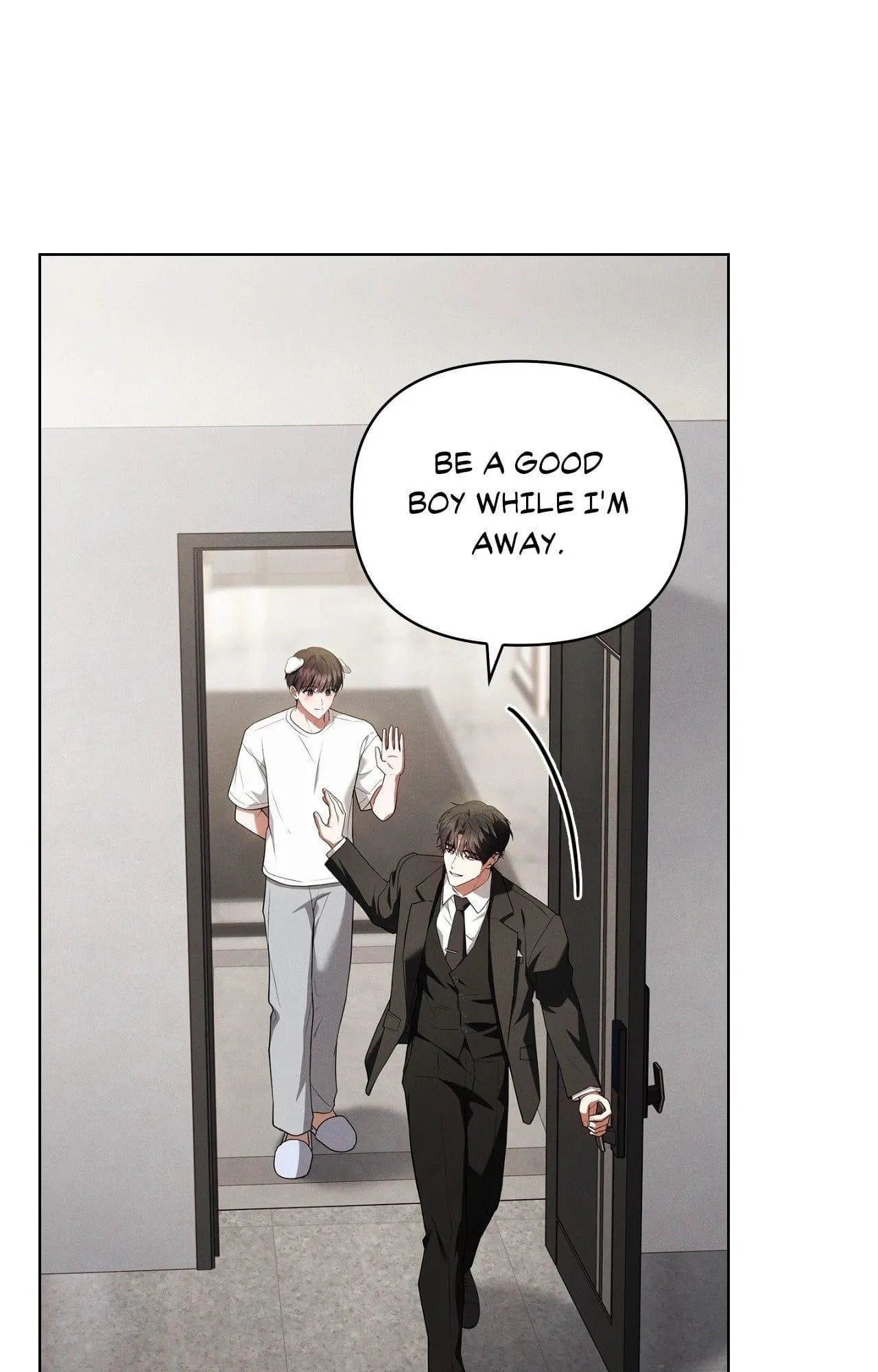 Don’t Mess With The Puppy! - Chapter 54.18 Page 70