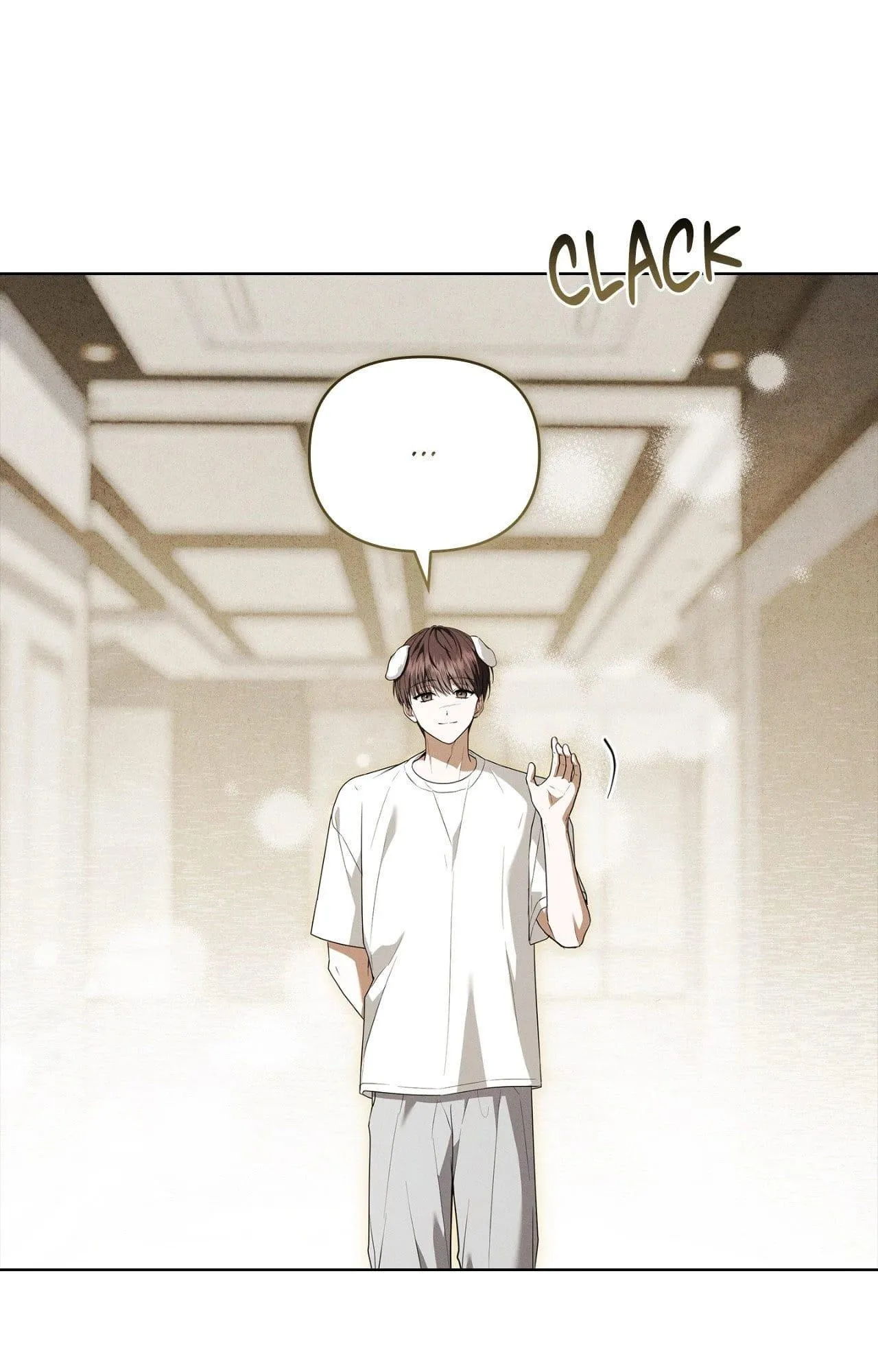 Don’t Mess With The Puppy! - Chapter 54.18 Page 72