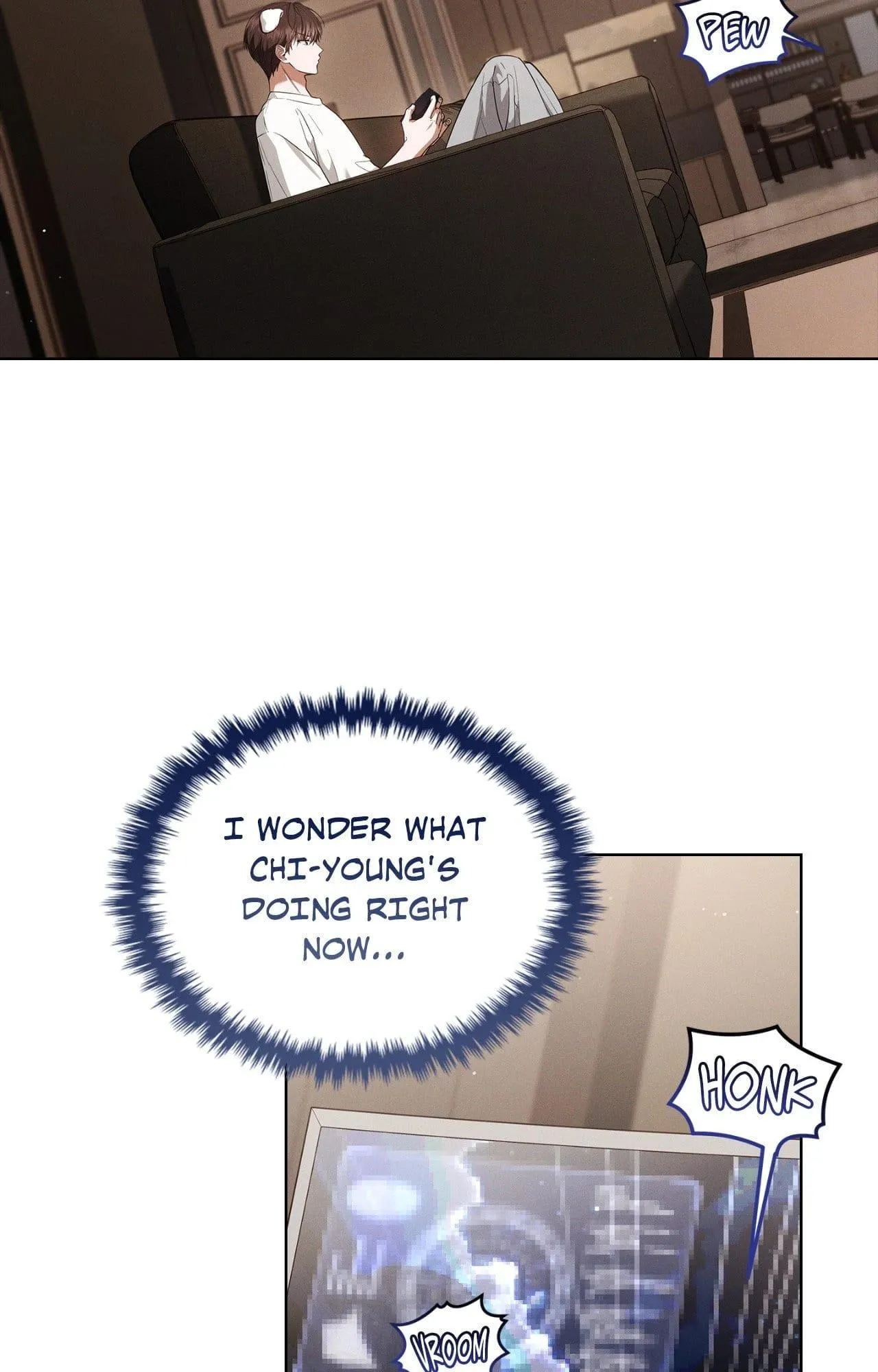 Don’t Mess With The Puppy! - Chapter 54.18 Page 74