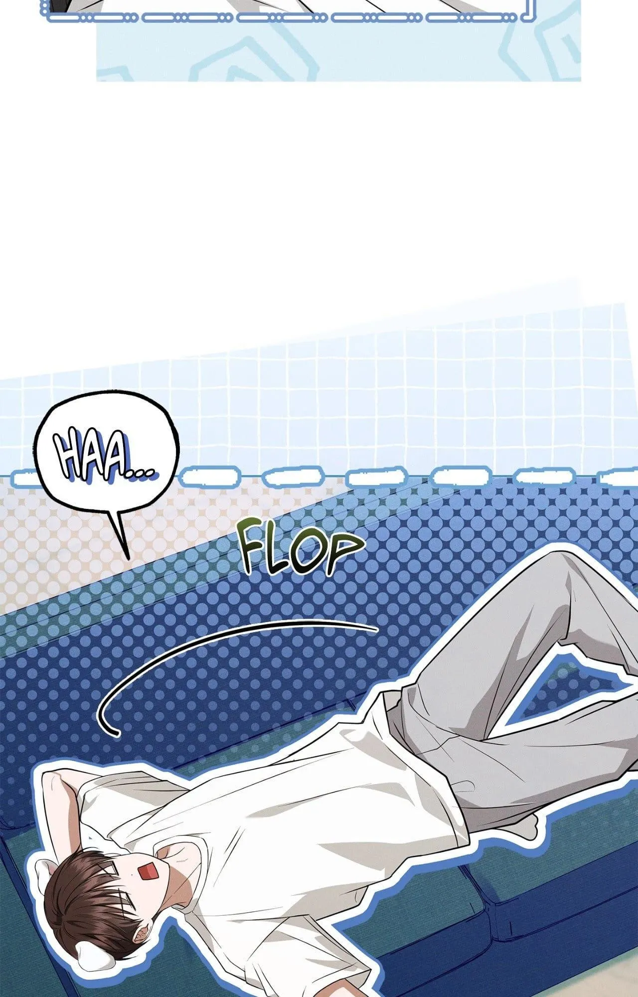 Don’t Mess With The Puppy! - Chapter 54.18 Page 77