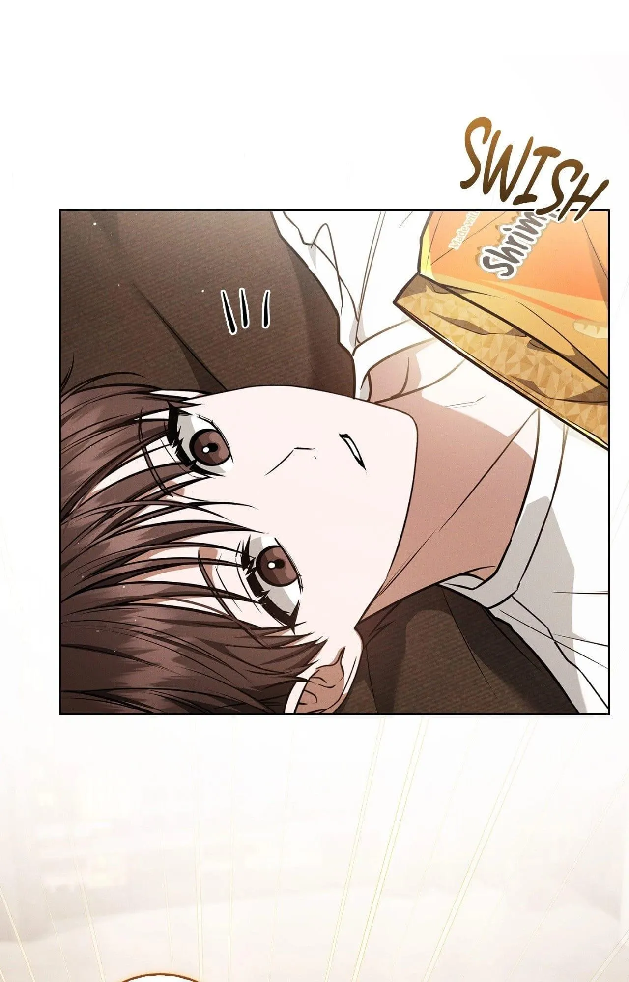 Don’t Mess With The Puppy! - Chapter 54.18 Page 79