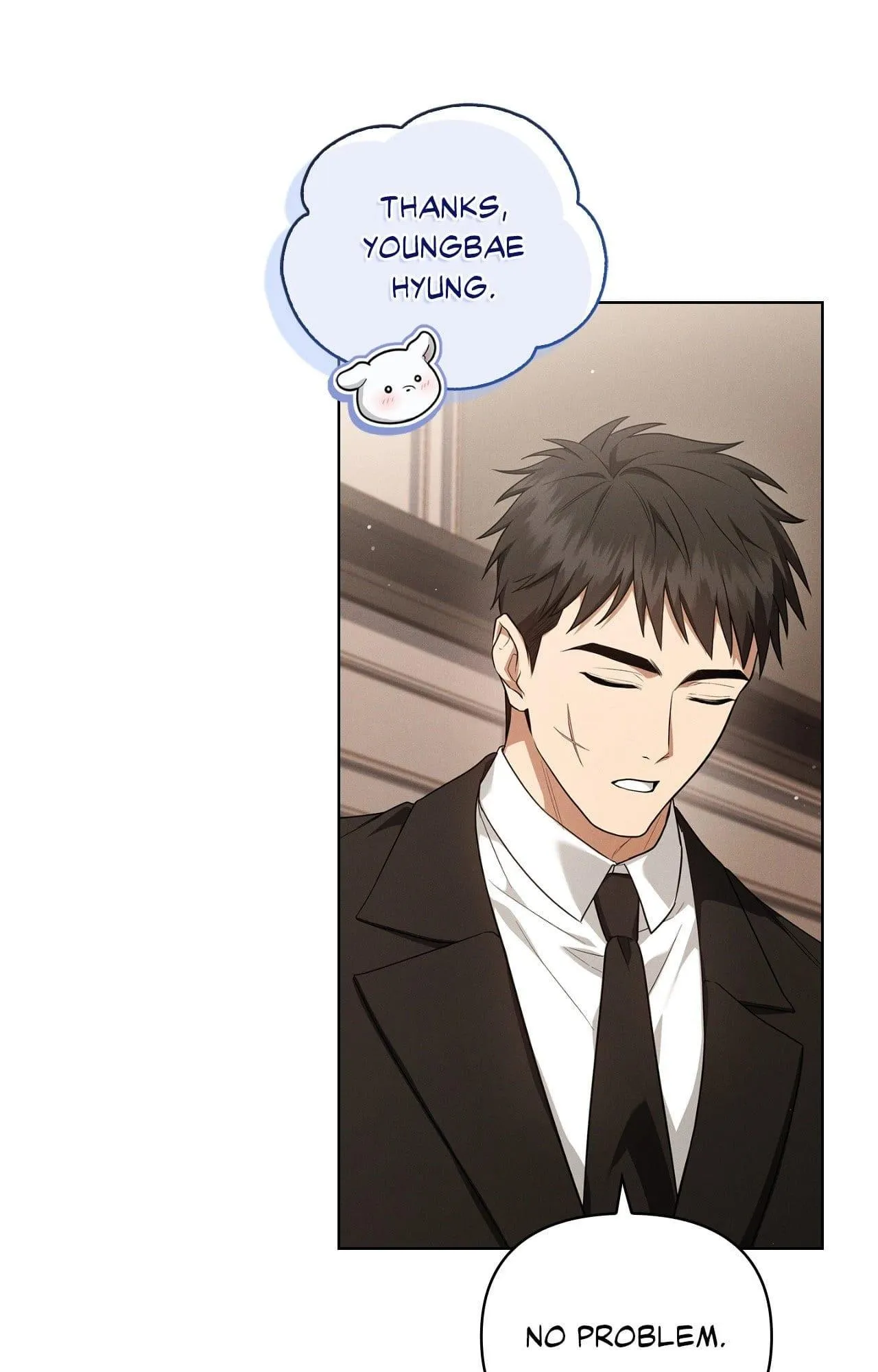 Don’t Mess With The Puppy! - Chapter 54.18 Page 81