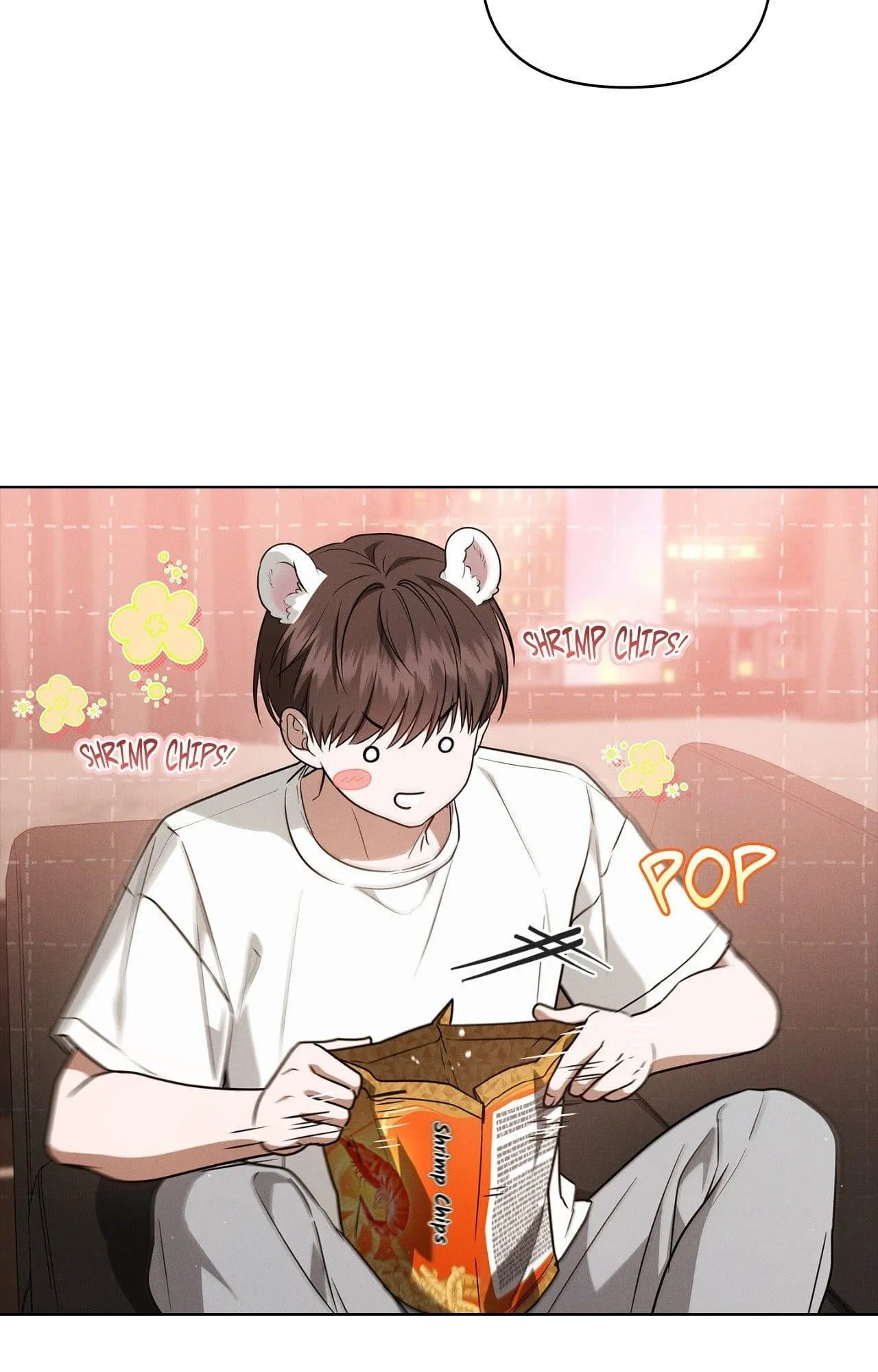 Don’t Mess With The Puppy! - Chapter 54.18 Page 82