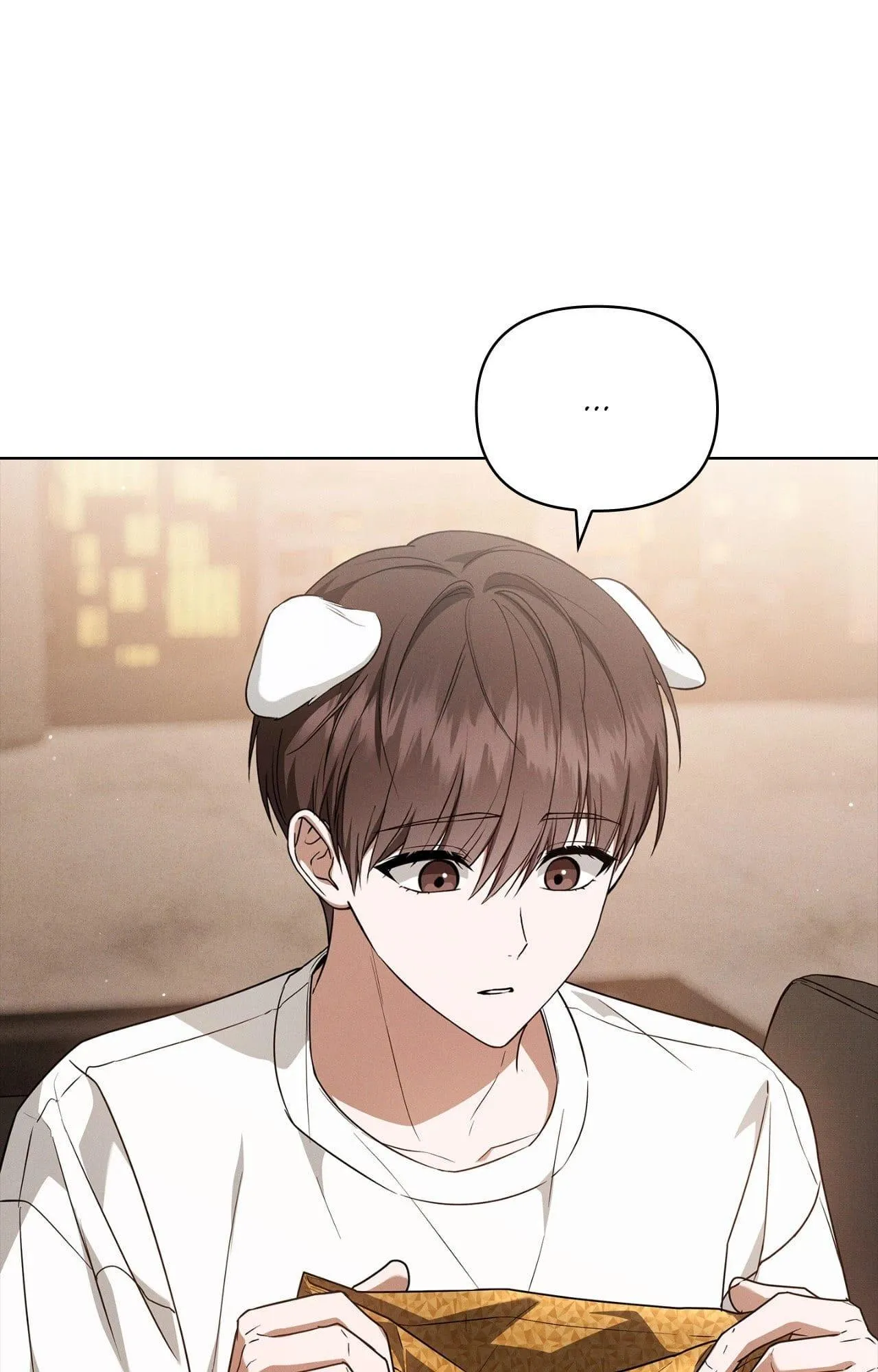 Don’t Mess With The Puppy! - Chapter 54.18 Page 83