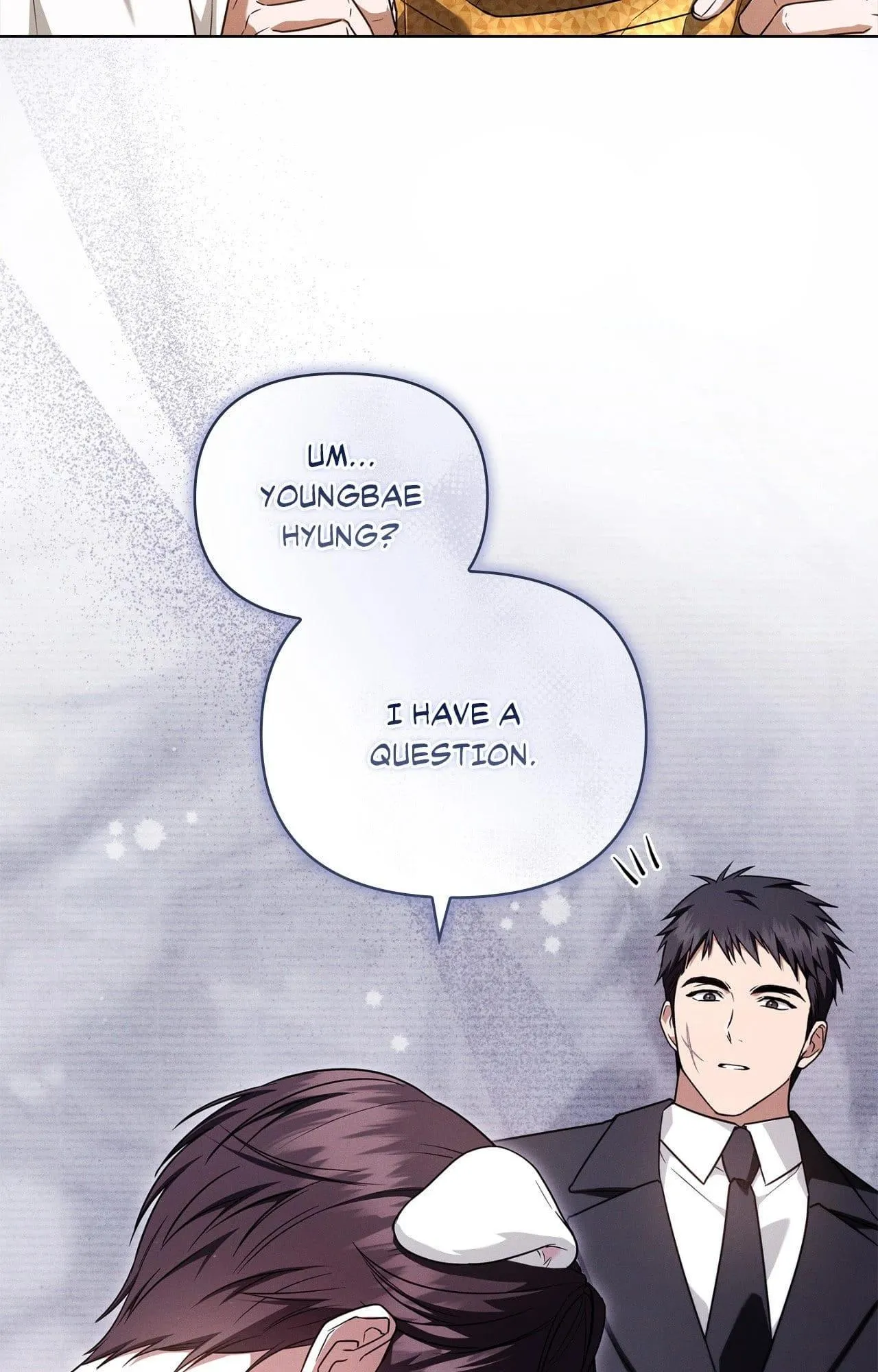 Don’t Mess With The Puppy! - Chapter 54.18 Page 84