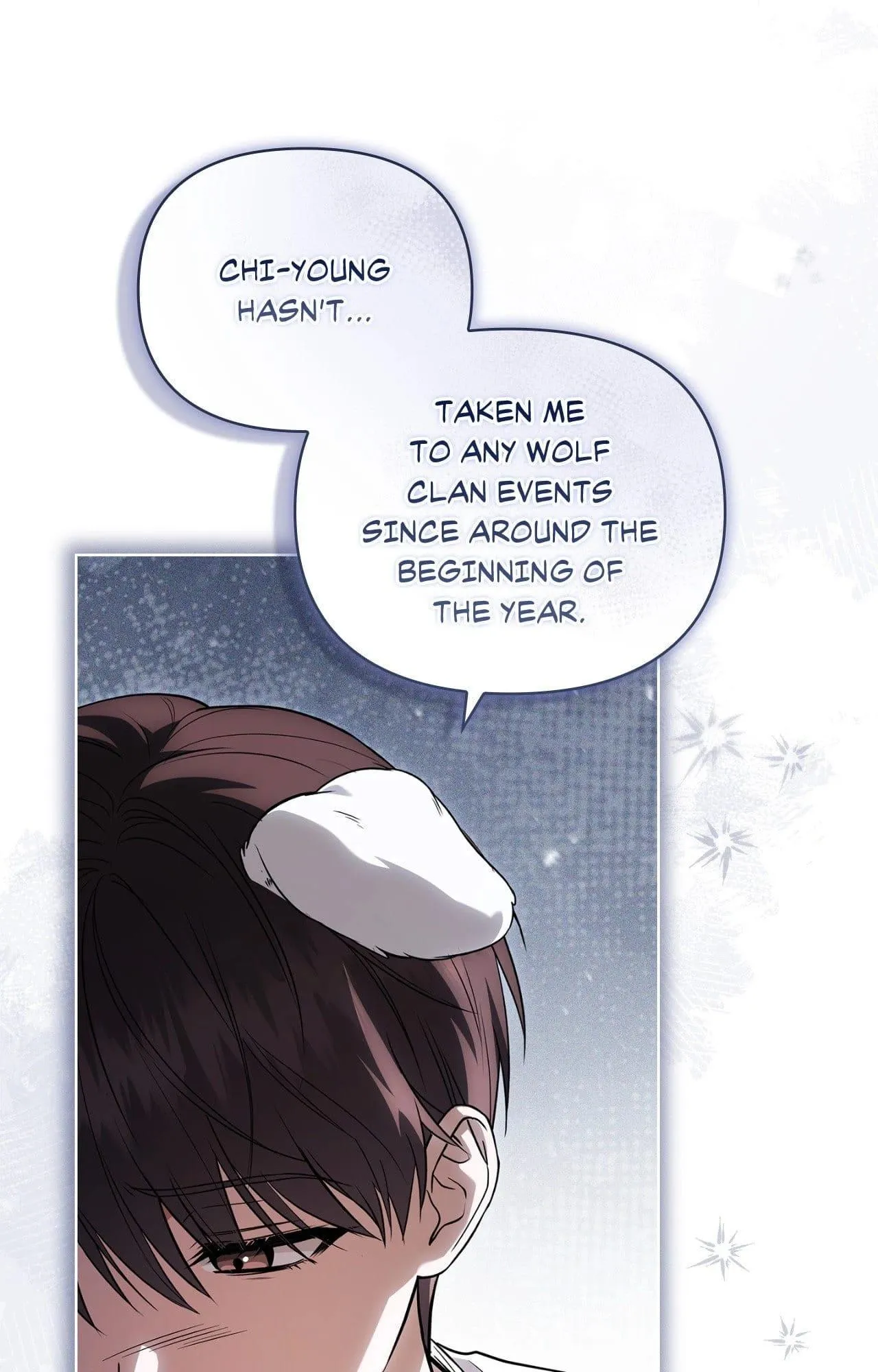 Don’t Mess With The Puppy! - Chapter 54.18 Page 87