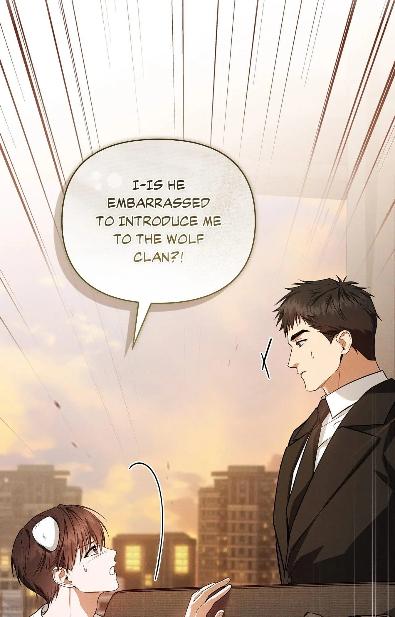 Don’t Mess With The Puppy! - Chapter 54.18 Page 90