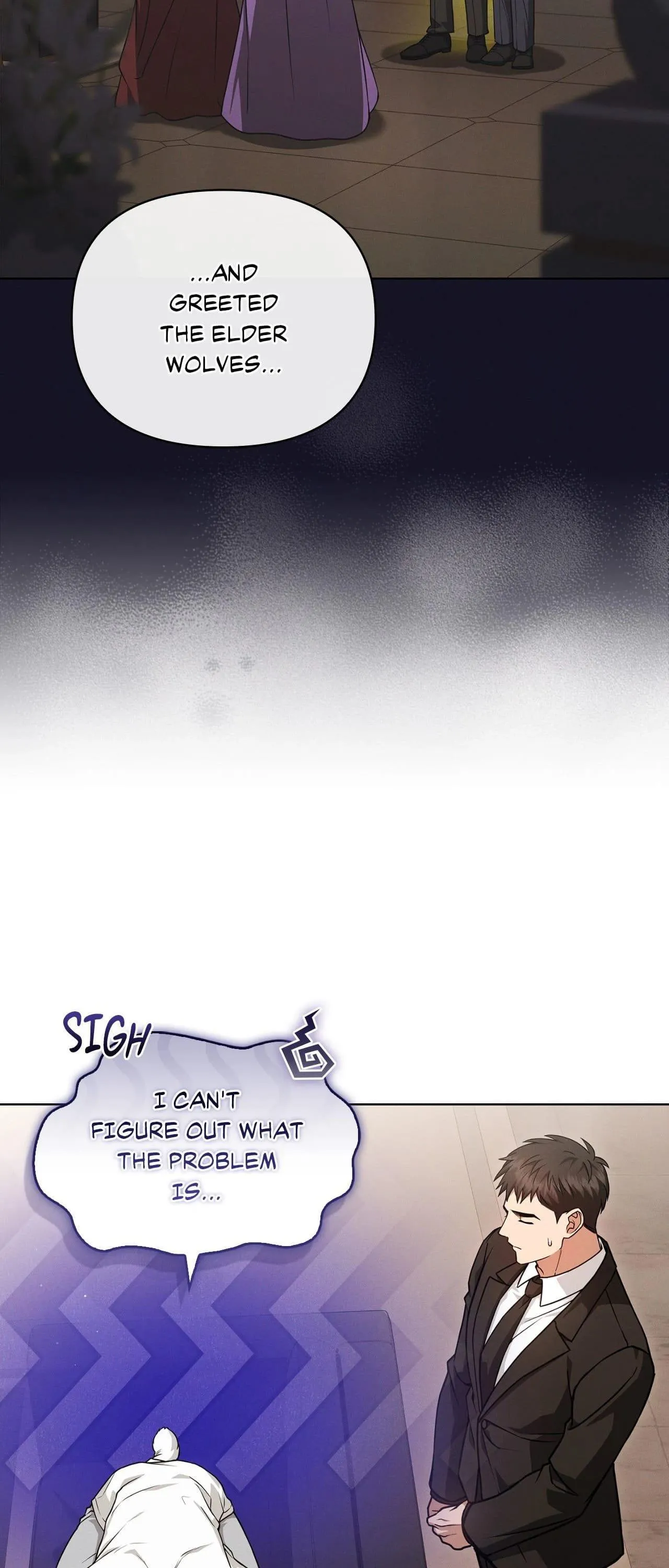 Don’t Mess With The Puppy! - Chapter 54.19 Page 10