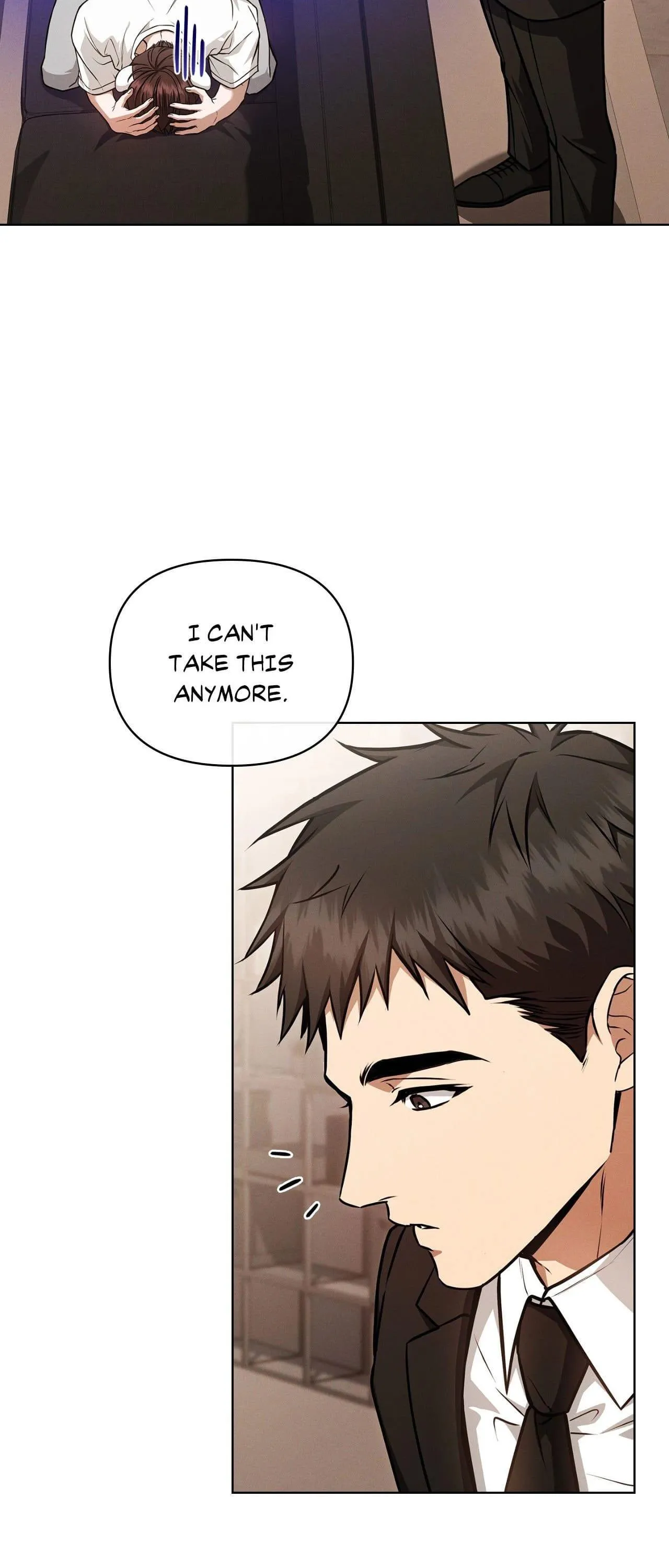 Don’t Mess With The Puppy! - Chapter 54.19 Page 11