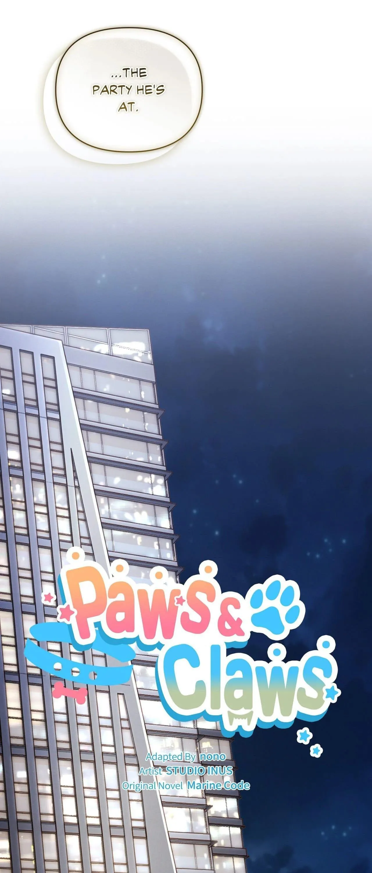 Don’t Mess With The Puppy! - Chapter 54.19 Page 13