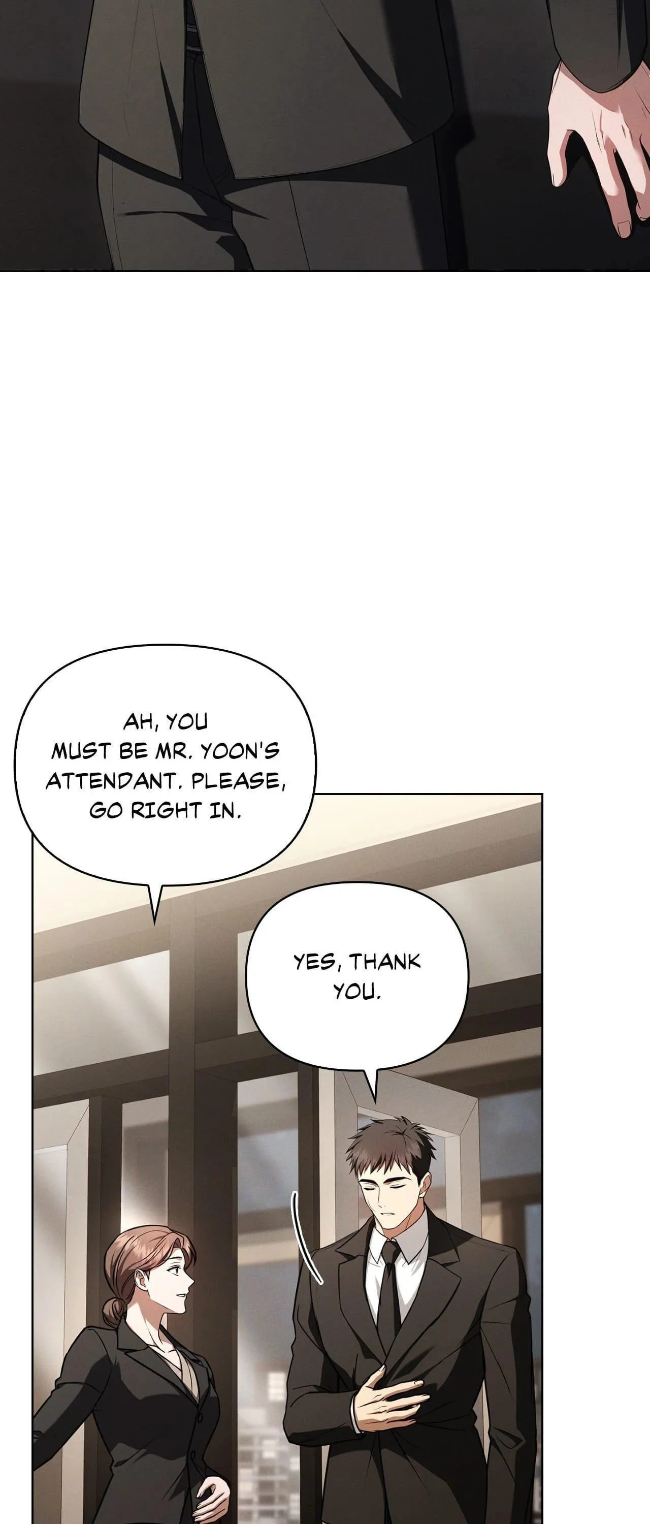Don’t Mess With The Puppy! - Chapter 54.19 Page 15