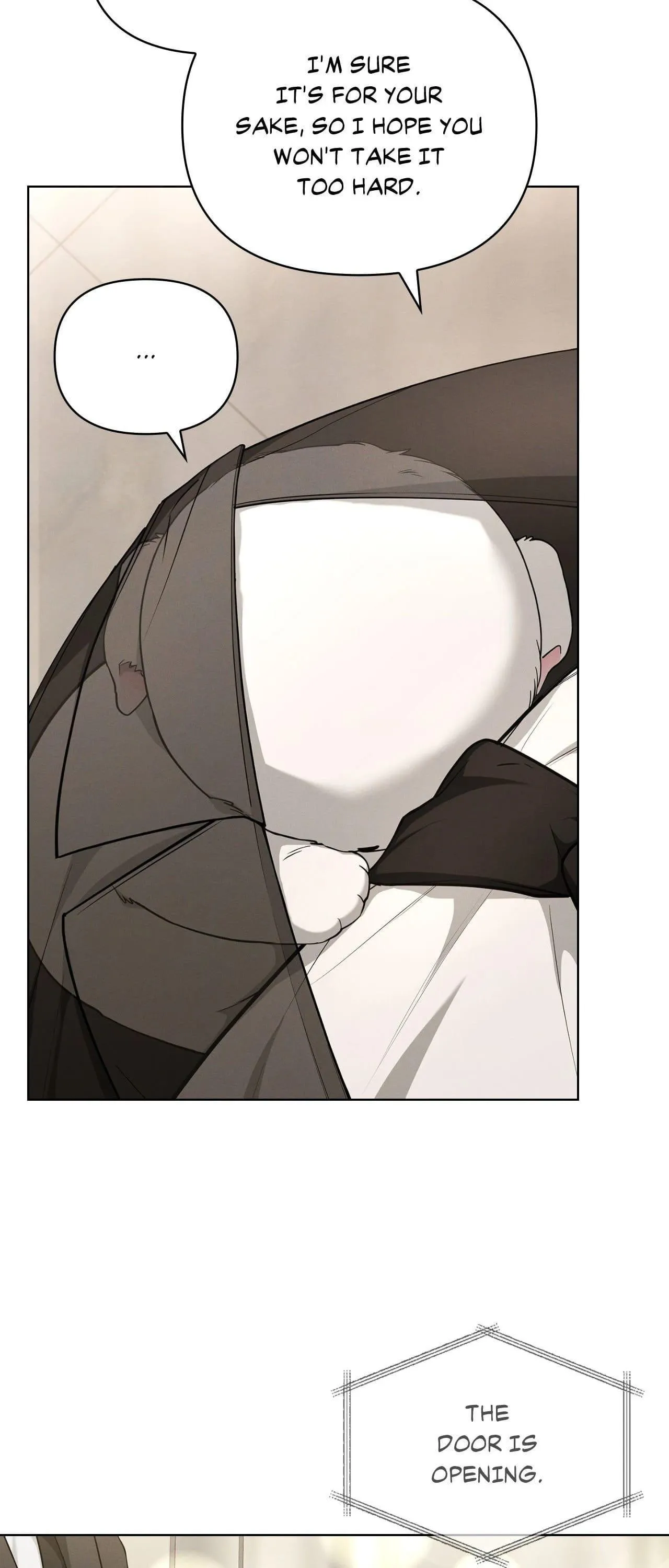 Don’t Mess With The Puppy! - Chapter 54.19 Page 21