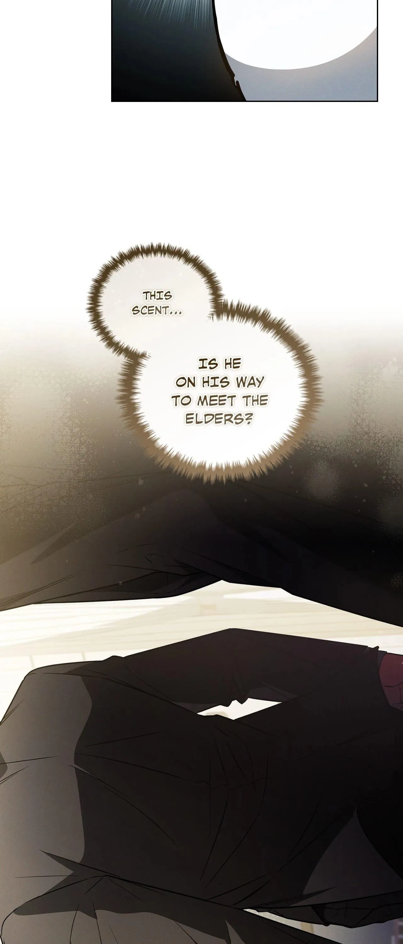 Don’t Mess With The Puppy! - Chapter 54.19 Page 26
