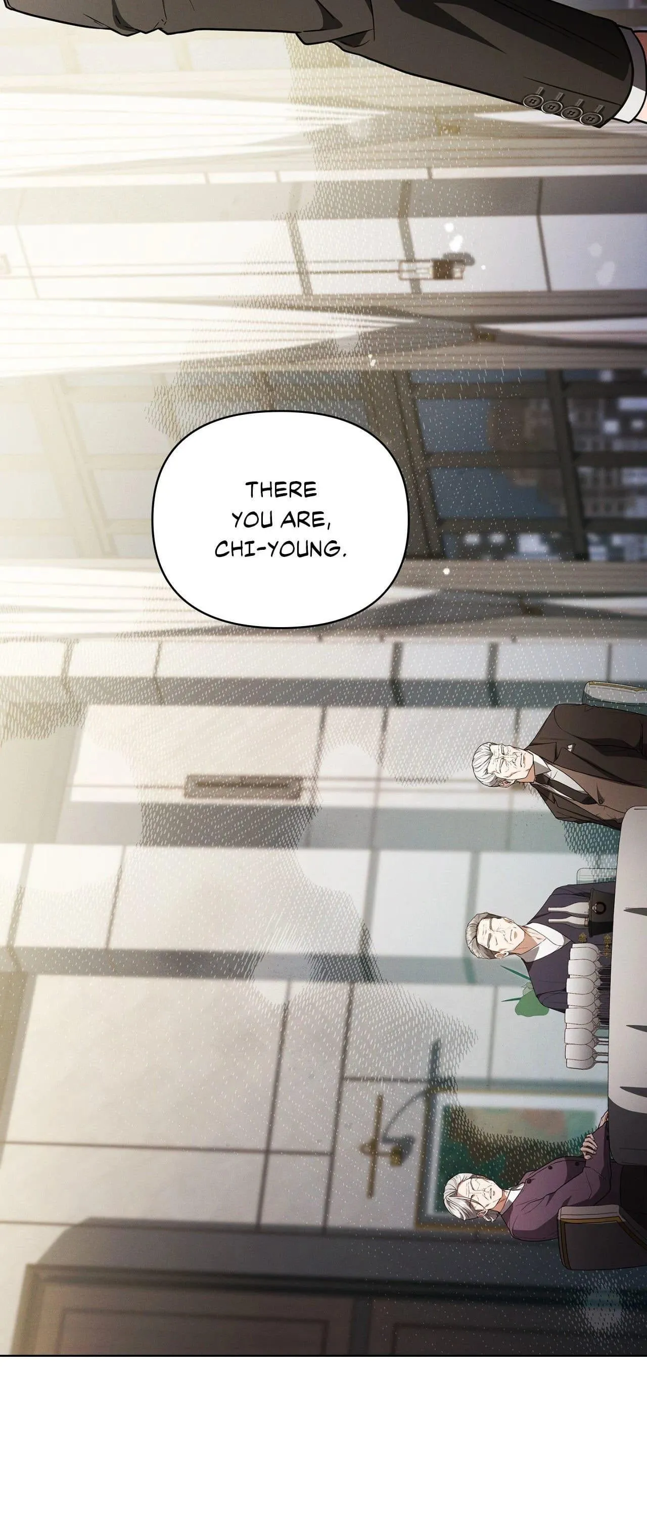 Don’t Mess With The Puppy! - Chapter 54.19 Page 27