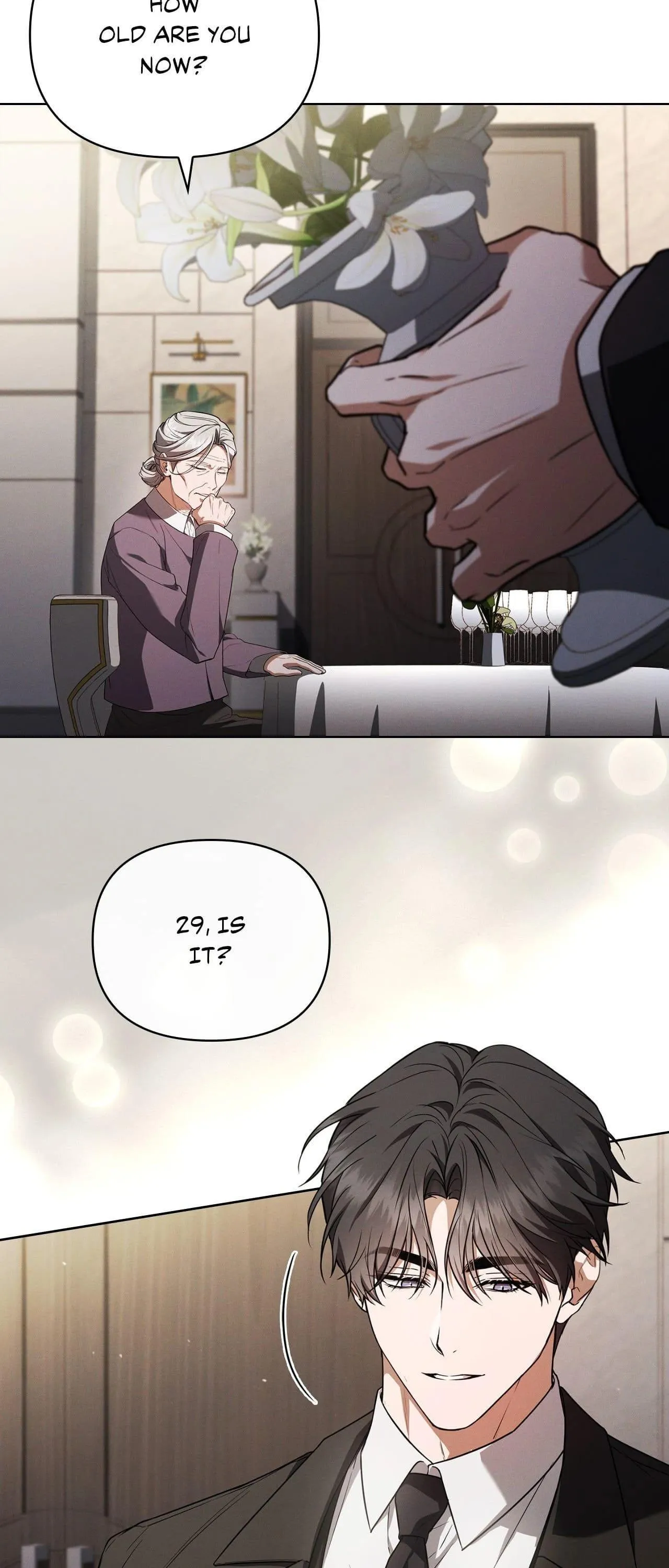 Don’t Mess With The Puppy! - Chapter 54.19 Page 29