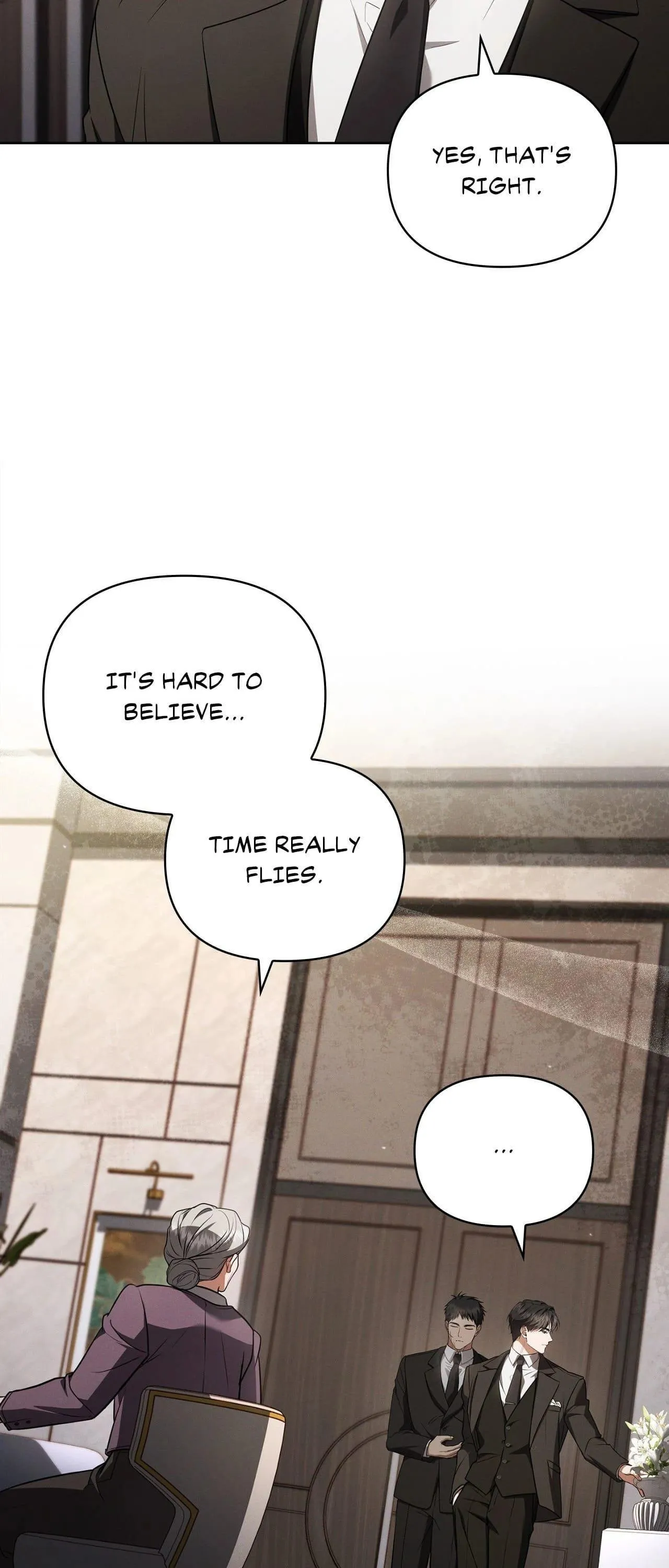 Don’t Mess With The Puppy! - Chapter 54.19 Page 30