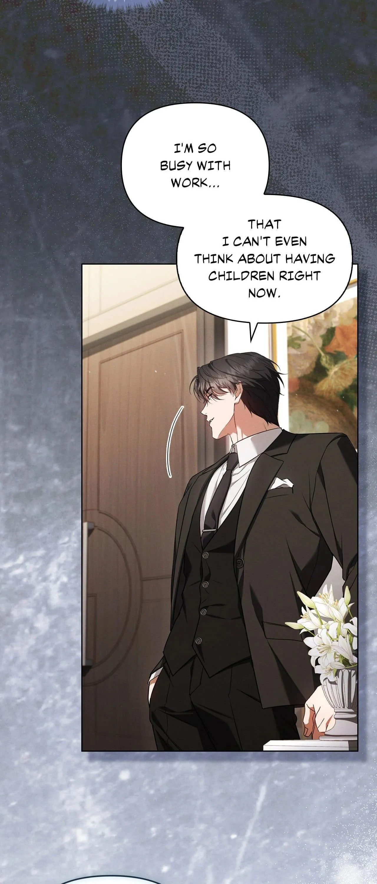 Don’t Mess With The Puppy! - Chapter 54.19 Page 33