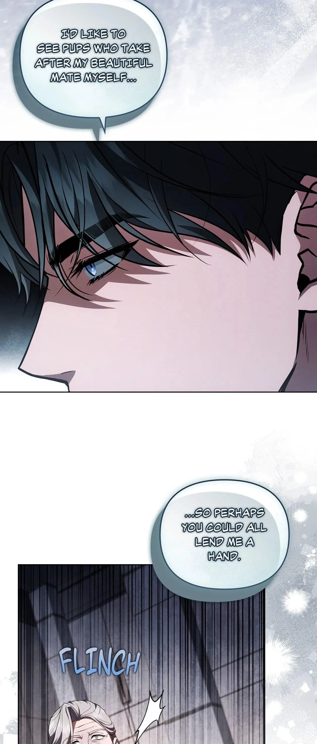 Don’t Mess With The Puppy! - Chapter 54.19 Page 34