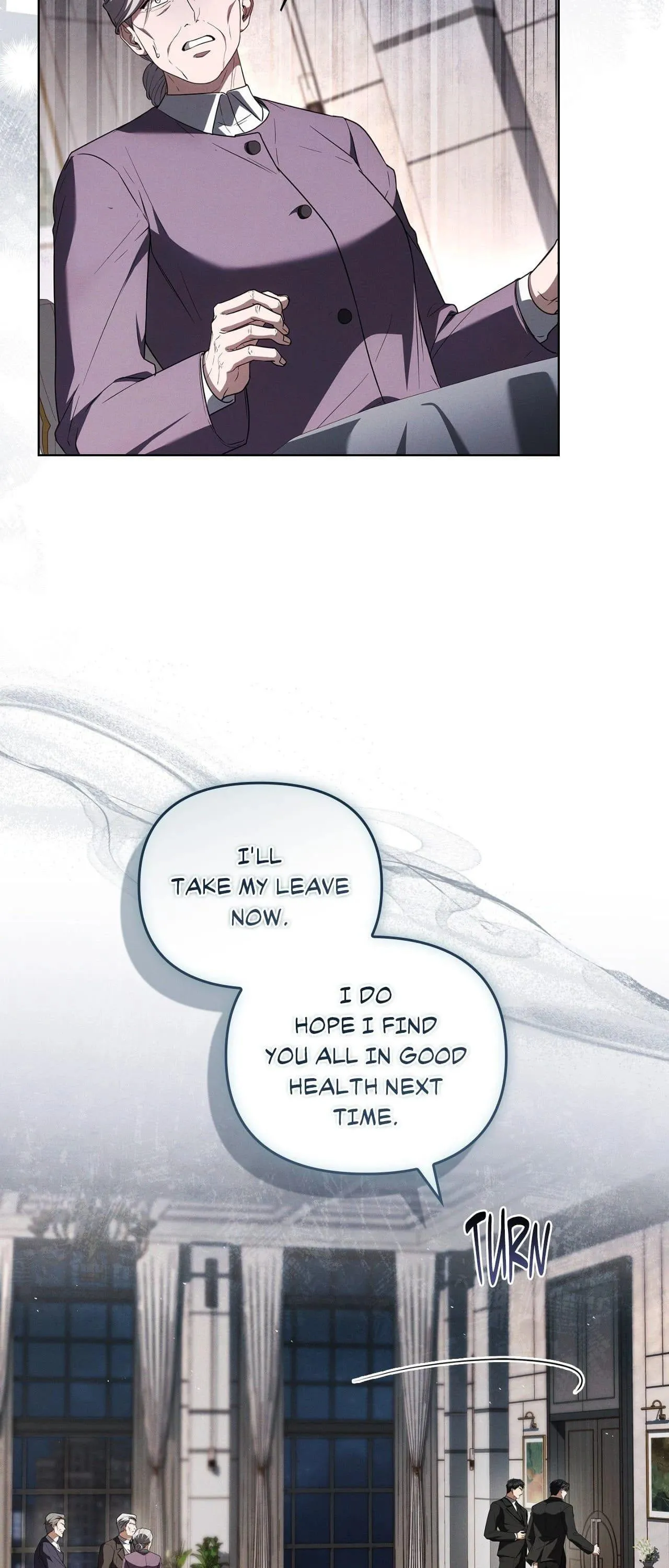 Don’t Mess With The Puppy! - Chapter 54.19 Page 35