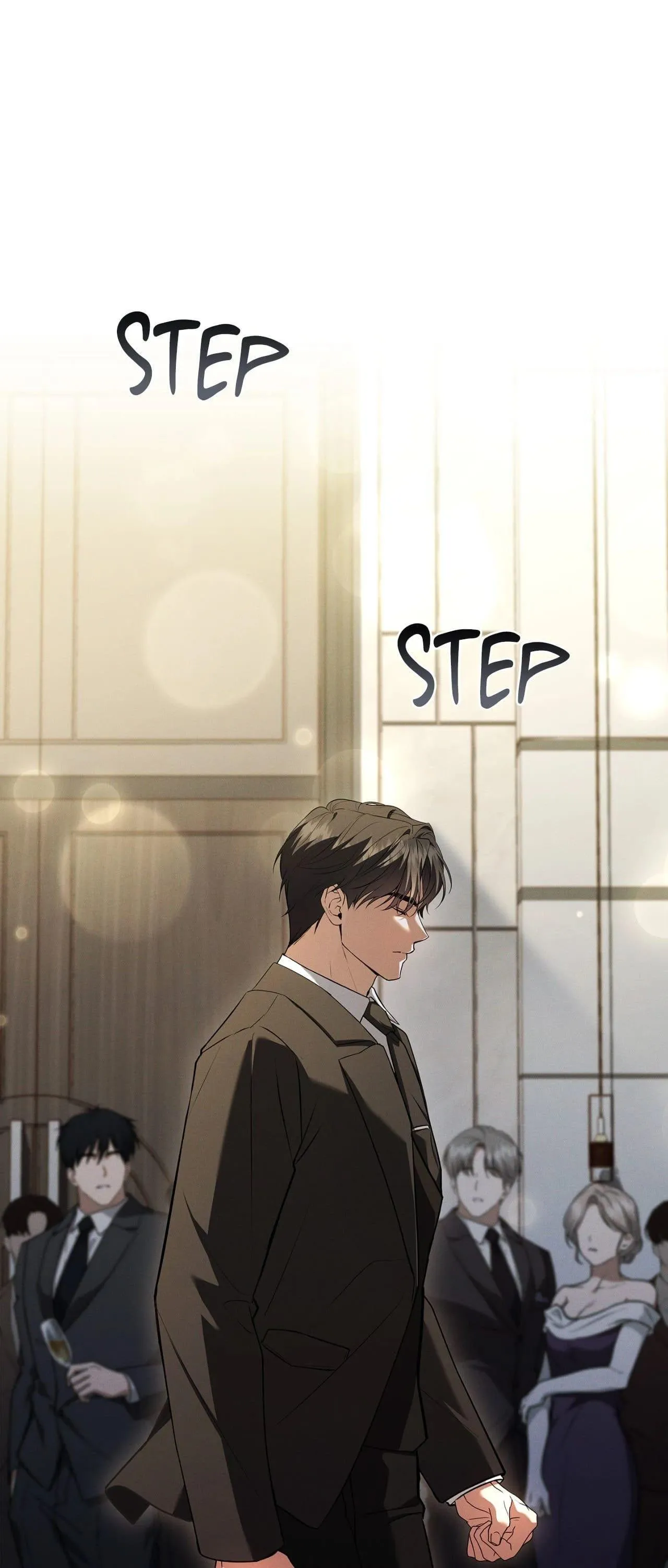 Don’t Mess With The Puppy! - Chapter 54.19 Page 38
