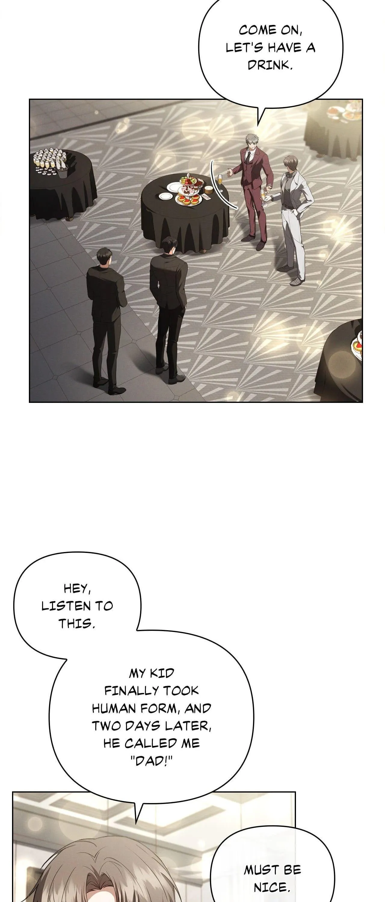 Don’t Mess With The Puppy! - Chapter 54.19 Page 43