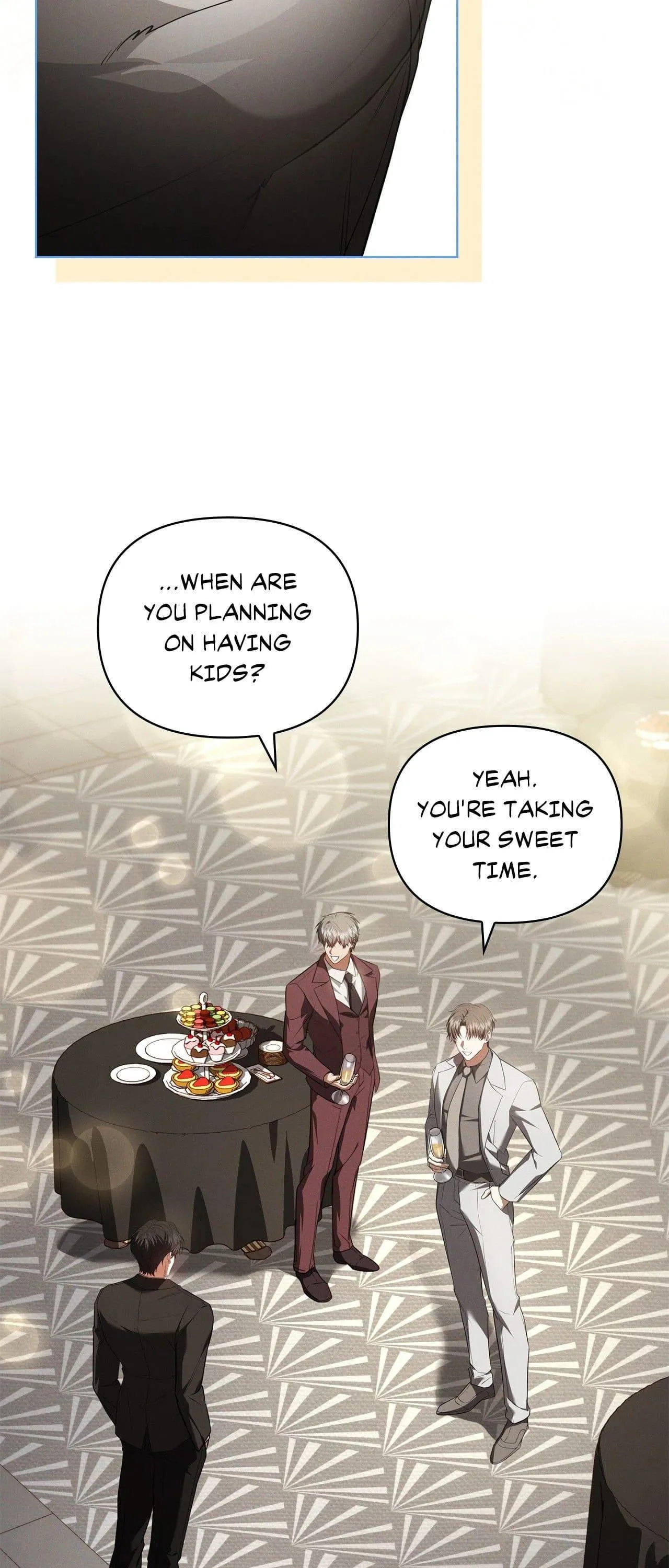 Don’t Mess With The Puppy! - Chapter 54.19 Page 47