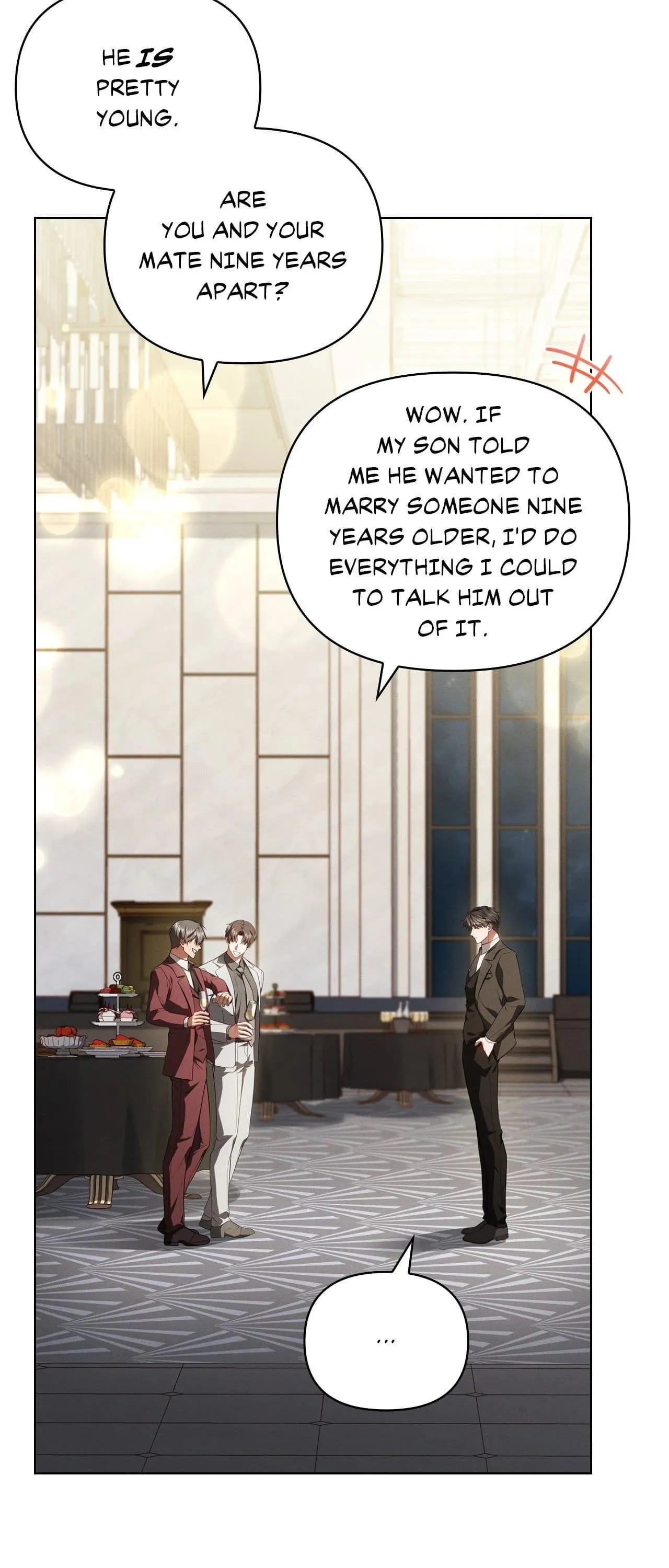 Don’t Mess With The Puppy! - Chapter 54.19 Page 51