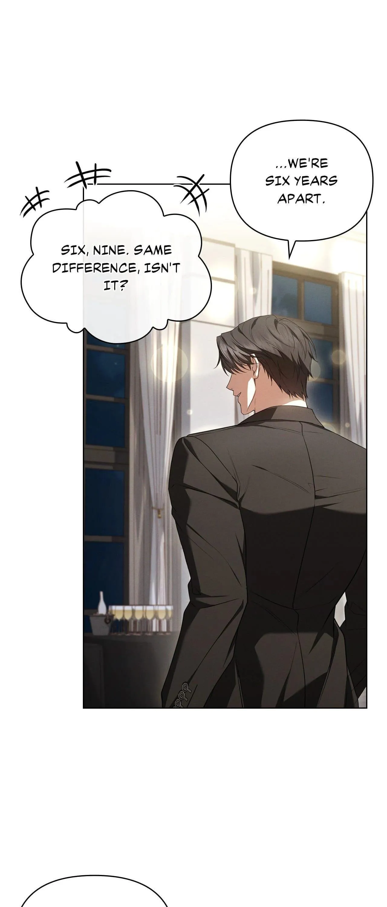 Don’t Mess With The Puppy! - Chapter 54.19 Page 52