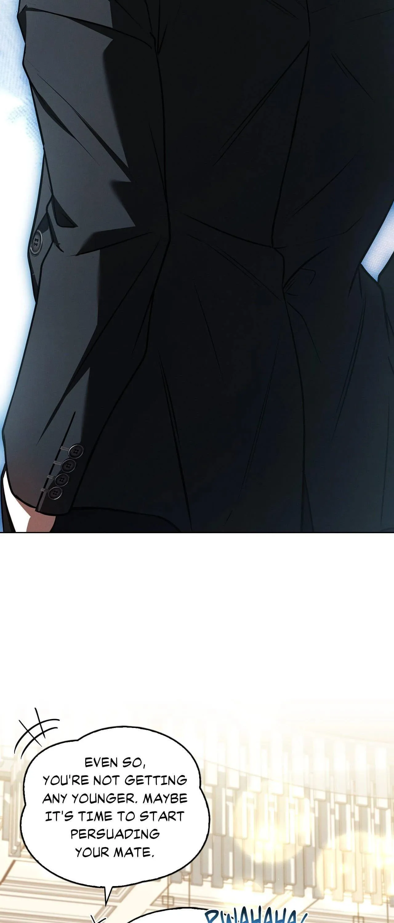 Don’t Mess With The Puppy! - Chapter 54.19 Page 58