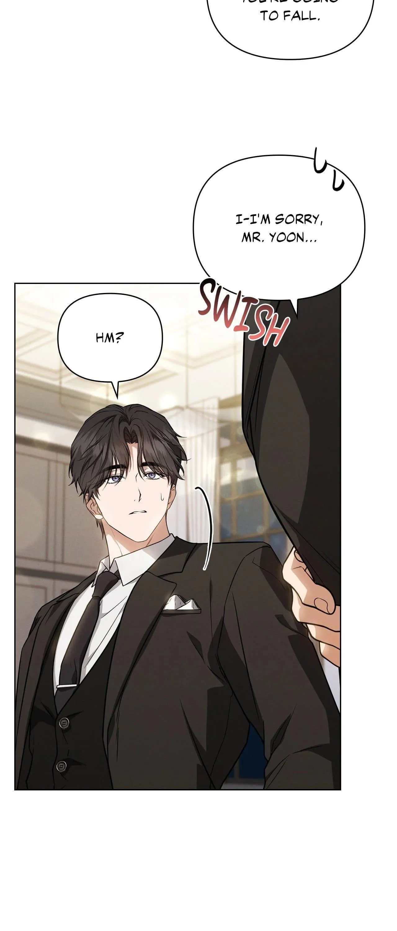 Don’t Mess With The Puppy! - Chapter 54.19 Page 60