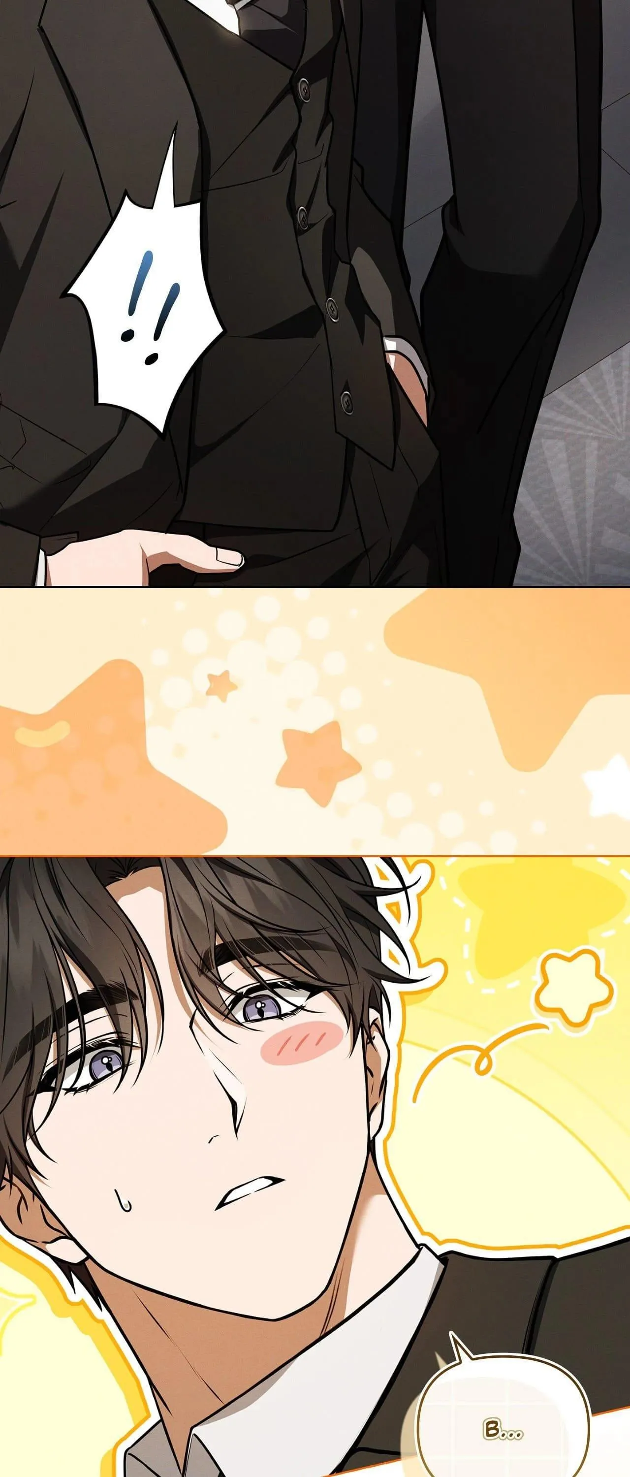 Don’t Mess With The Puppy! - Chapter 54.19 Page 62
