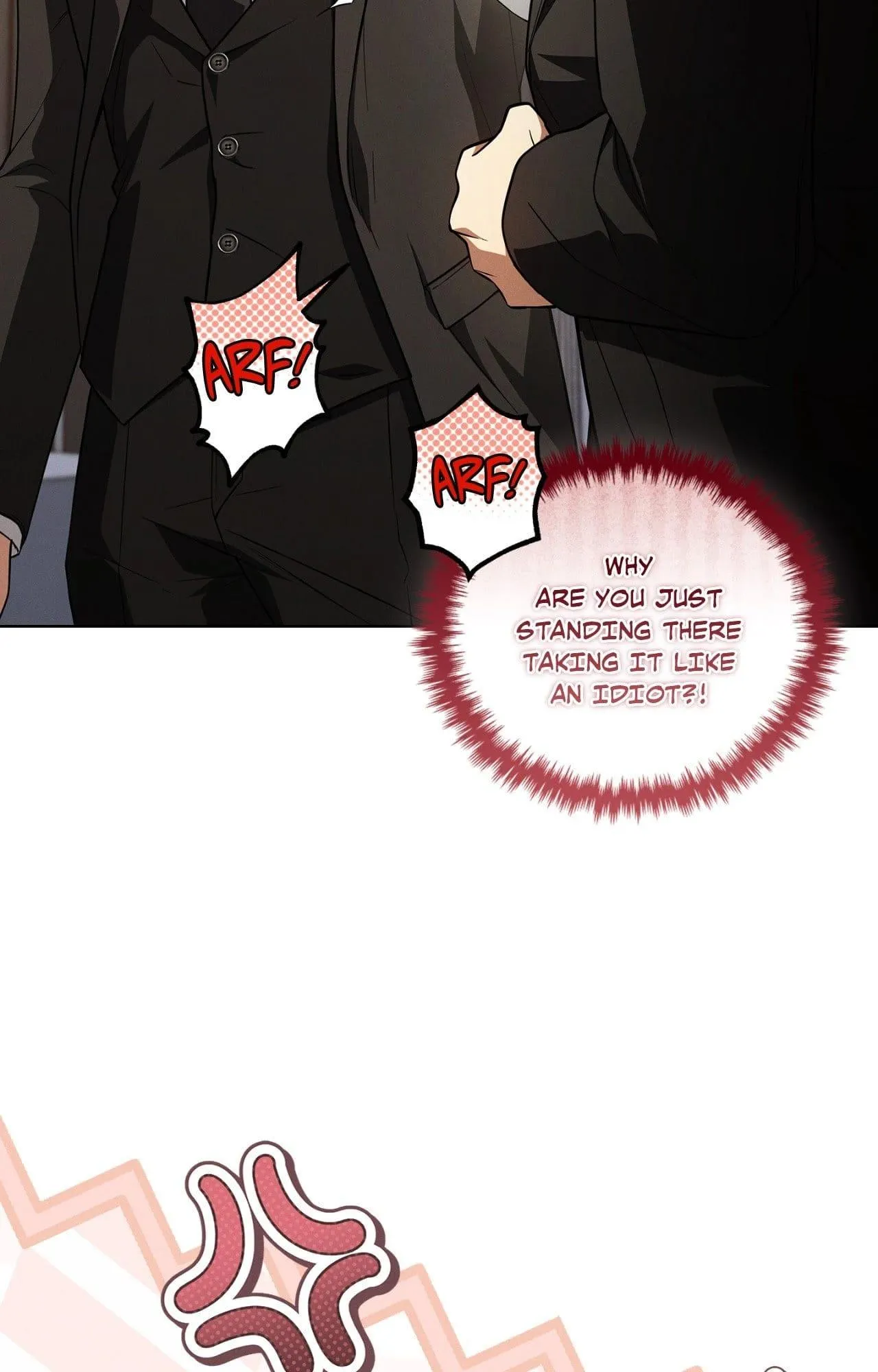 Don’t Mess With The Puppy! - Chapter 54.20 Page 4
