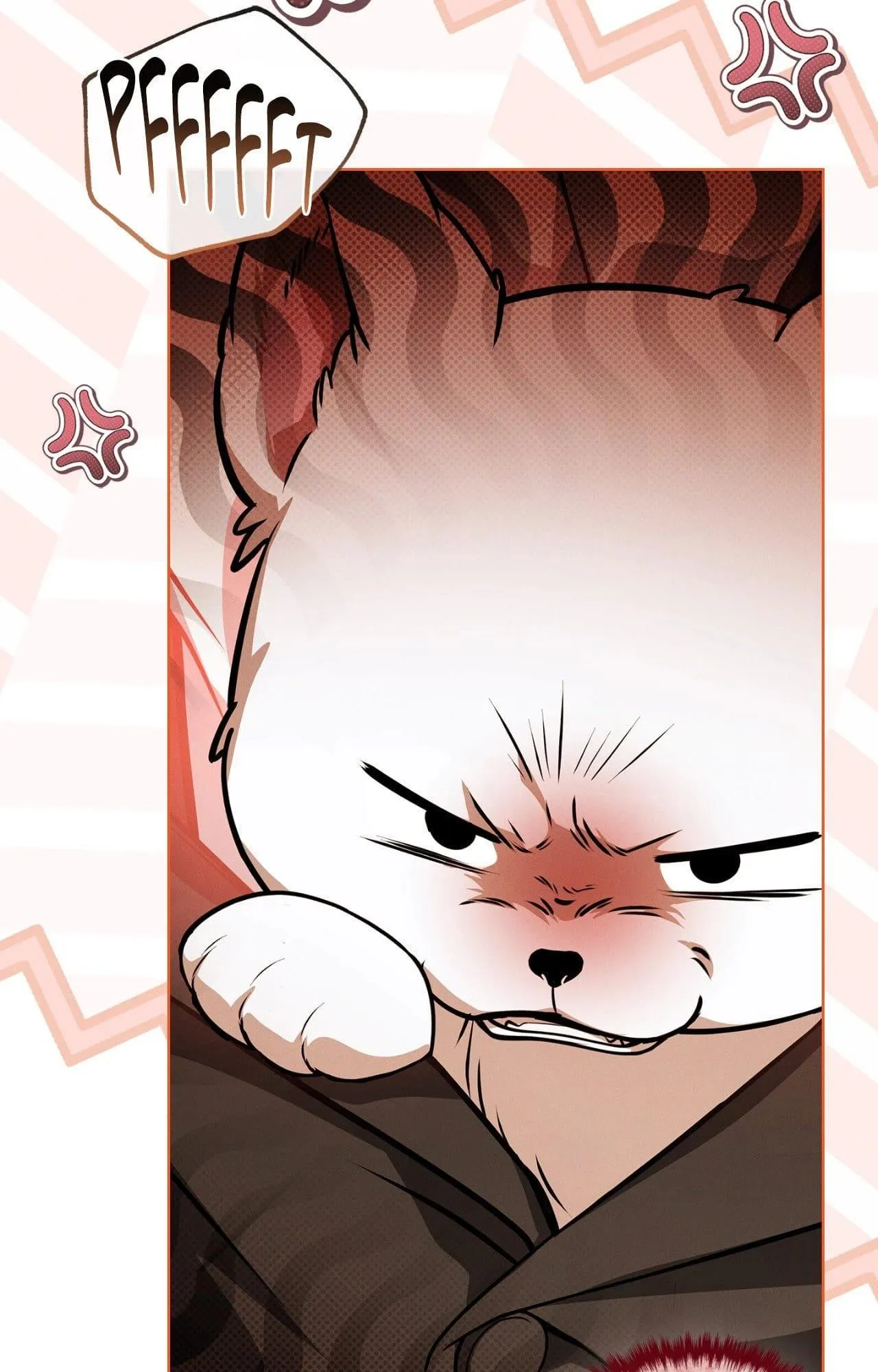 Don’t Mess With The Puppy! - Chapter 54.20 Page 5