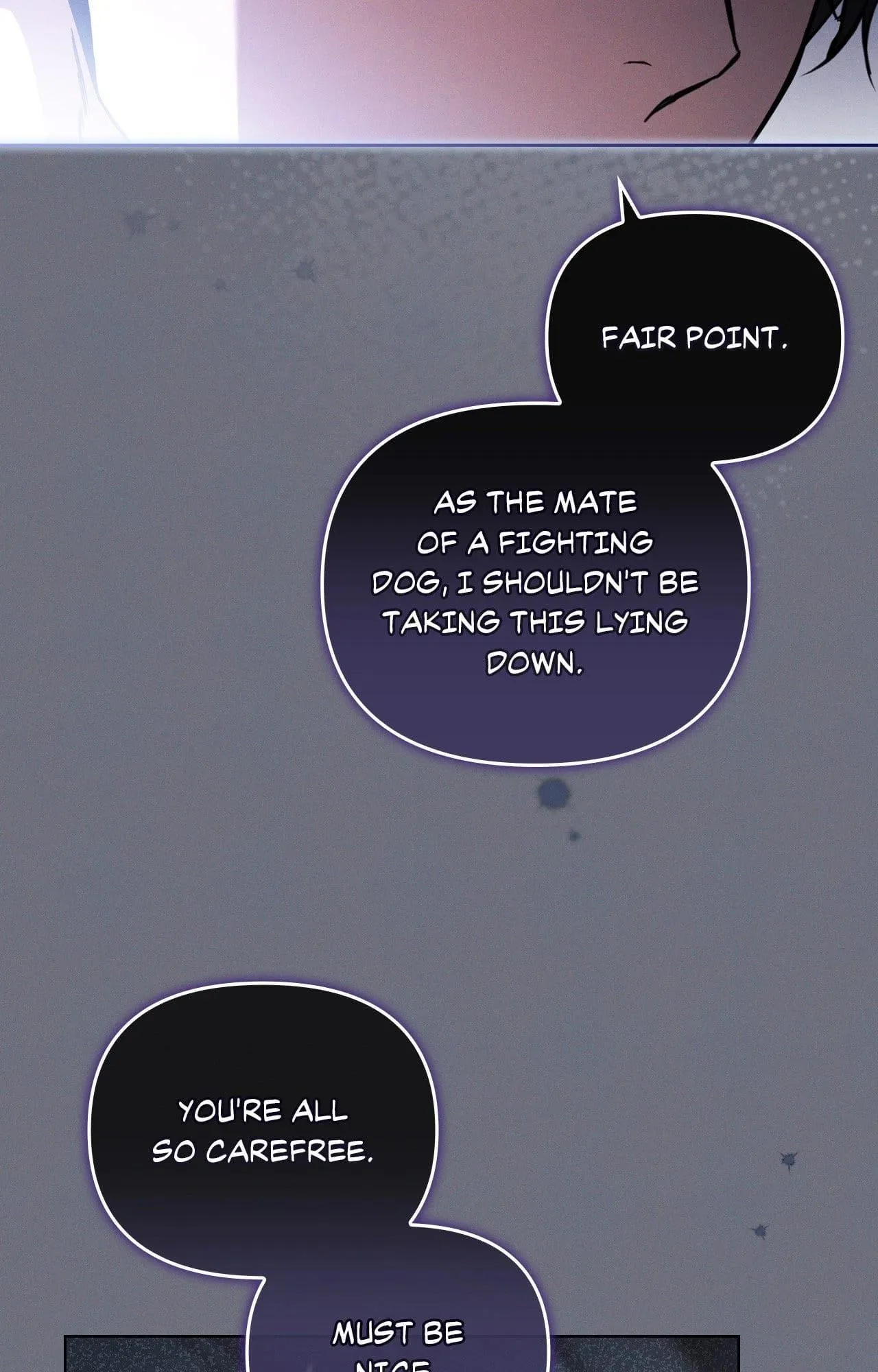 Don’t Mess With The Puppy! - Chapter 54.20 Page 8