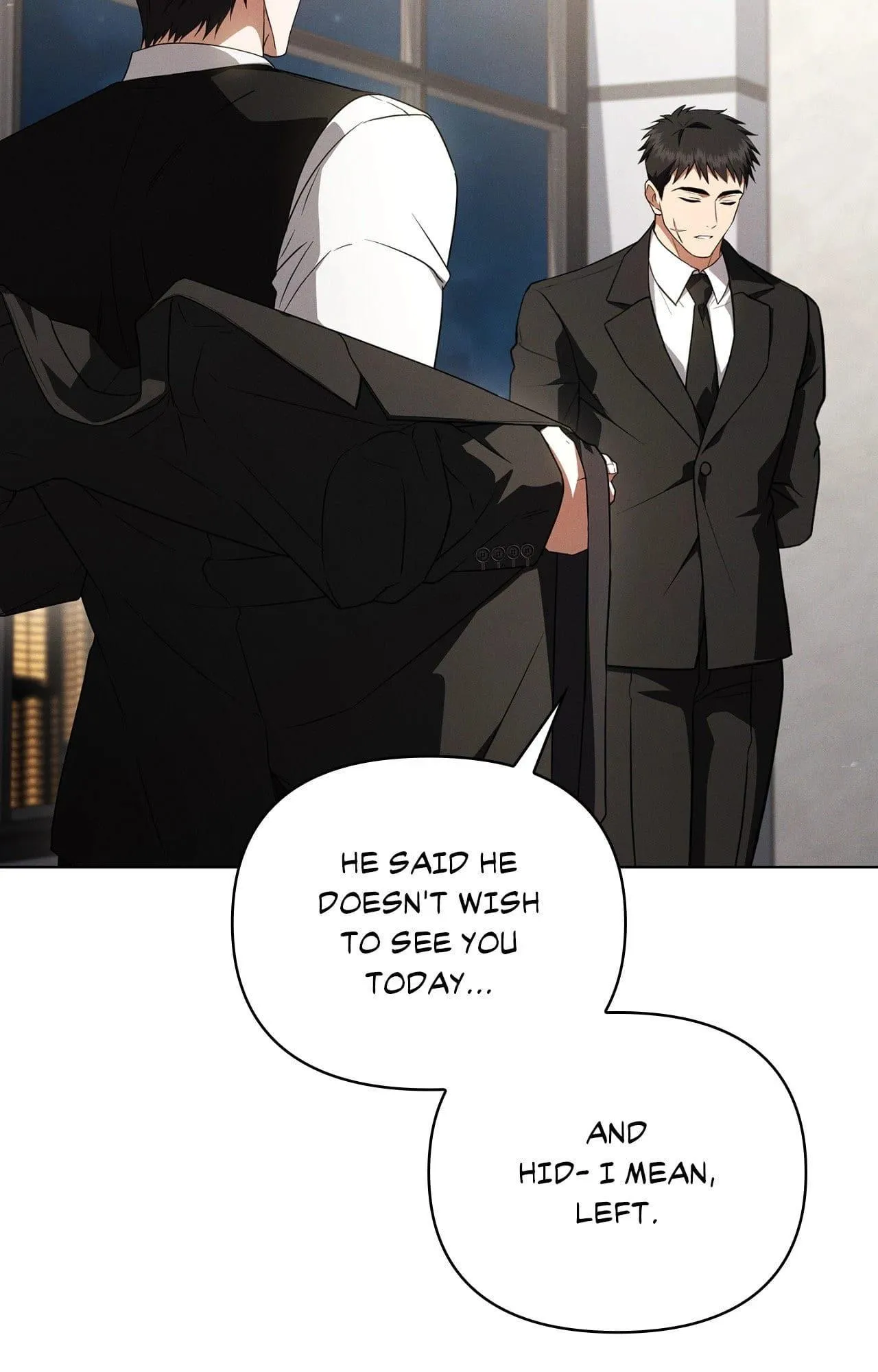 Don’t Mess With The Puppy! - Chapter 54.20 Page 17