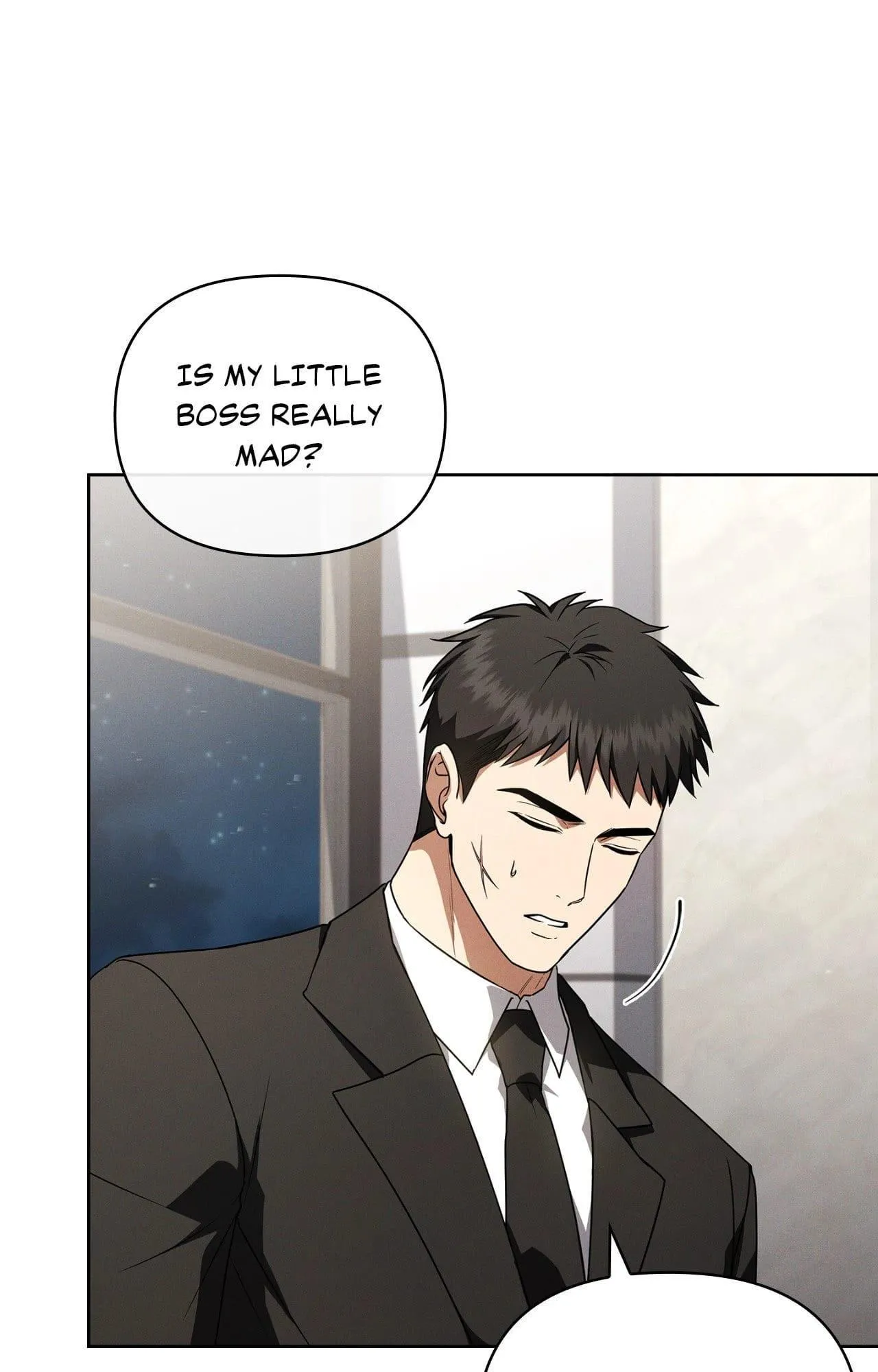 Don’t Mess With The Puppy! - Chapter 54.20 Page 18