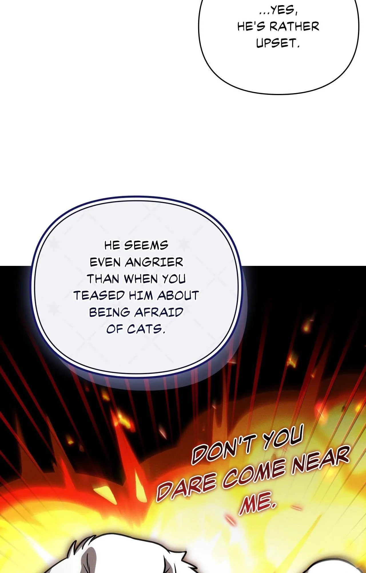 Don’t Mess With The Puppy! - Chapter 54.20 Page 19