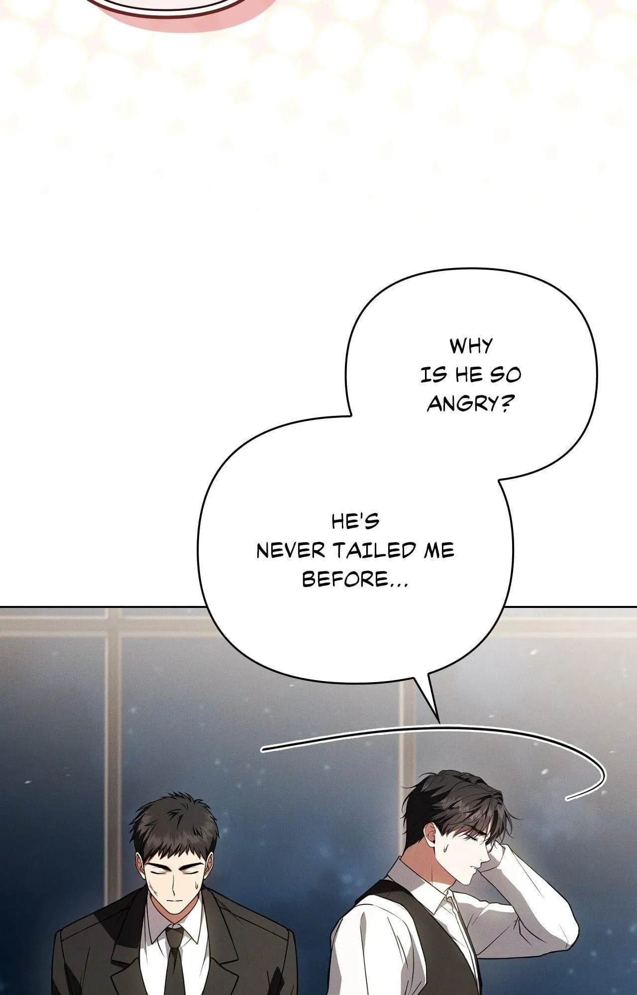 Don’t Mess With The Puppy! - Chapter 54.20 Page 21