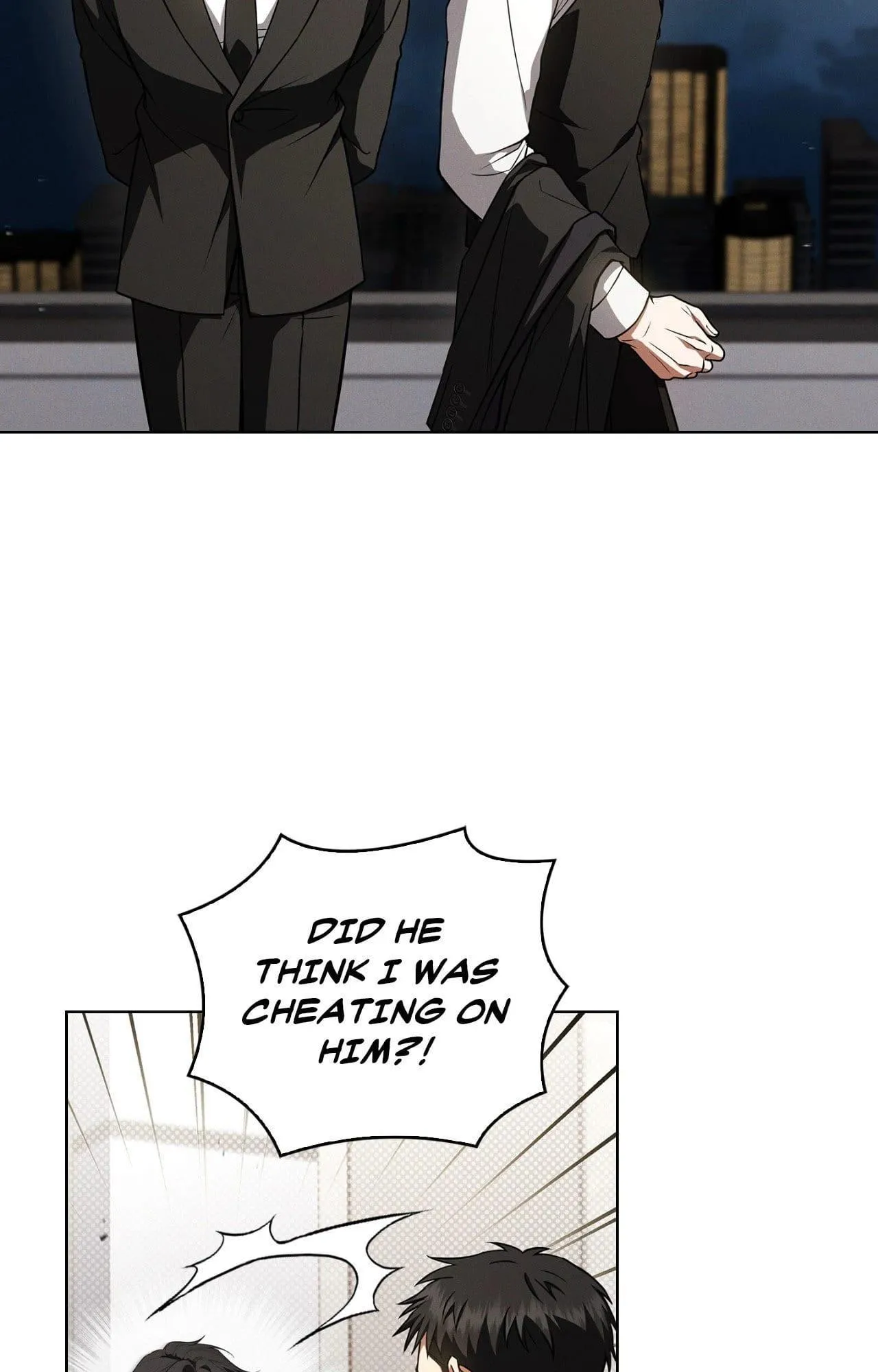 Don’t Mess With The Puppy! - Chapter 54.20 Page 22